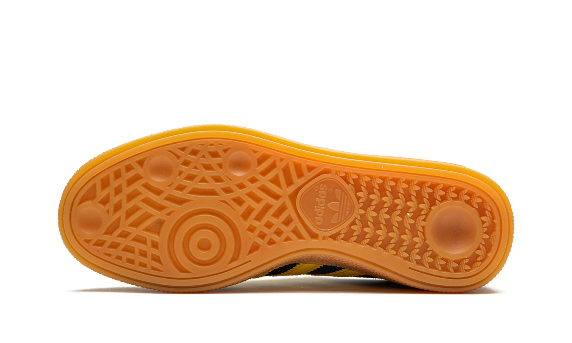 Handball Spezial "Black / yellow" FX5676