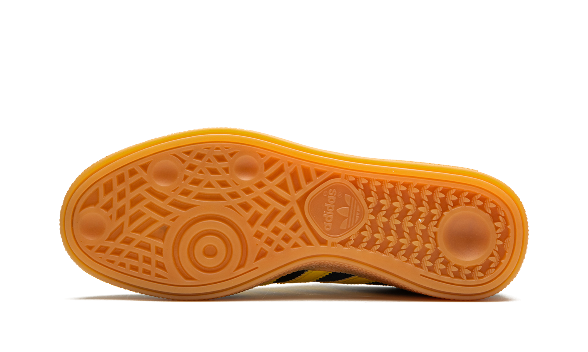 Handball Spezial "Black / yellow" FX5676