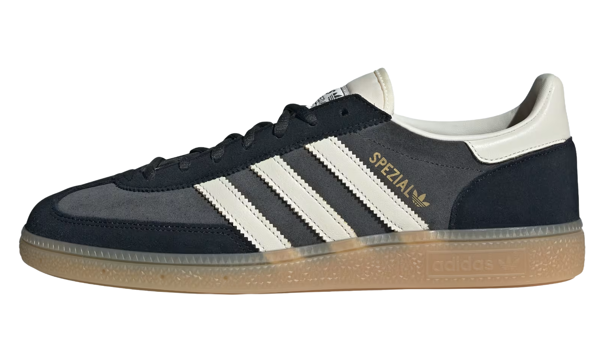 Handball Spezial "Carbon white" IH6590