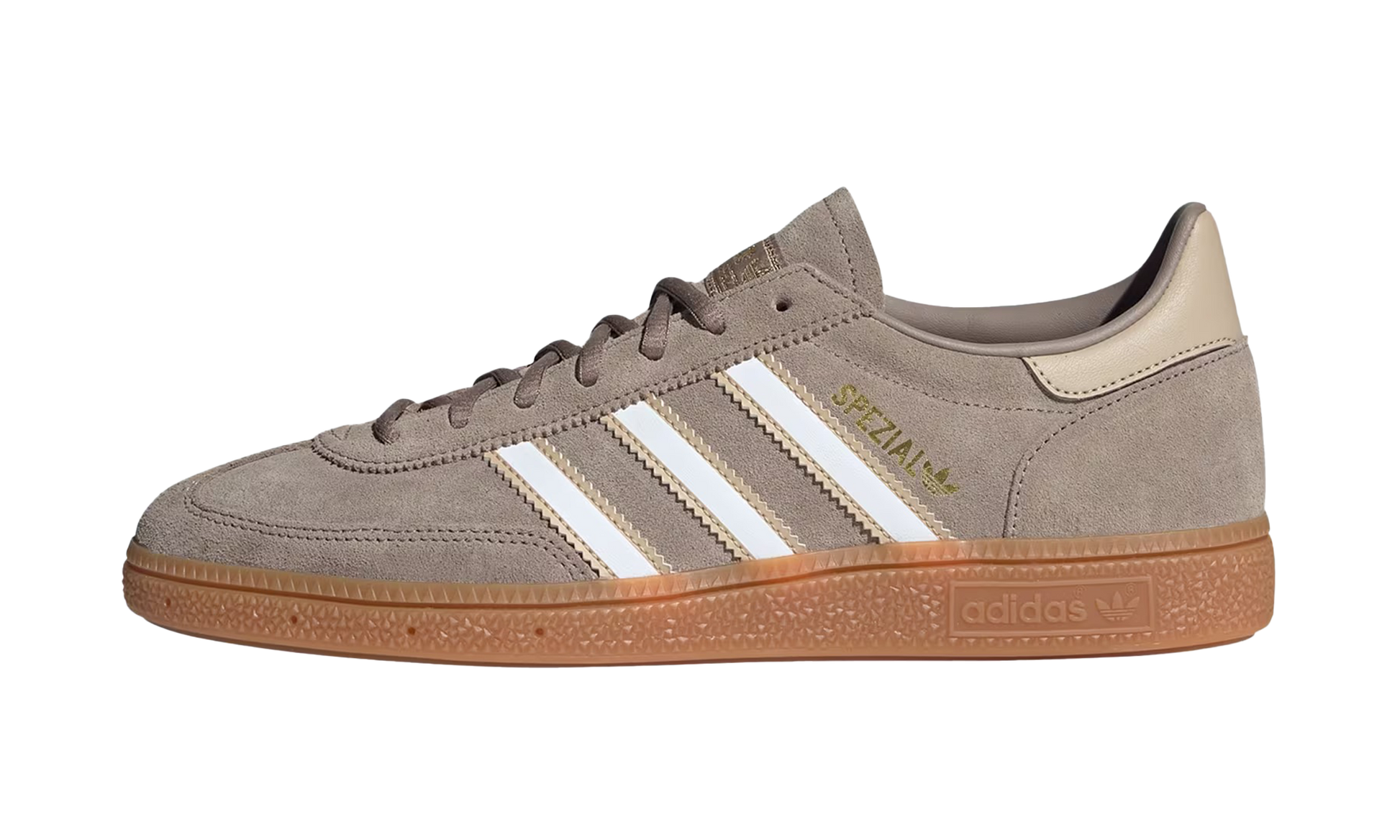 Handball Spezial "Chalky brown cloud white" JH5443