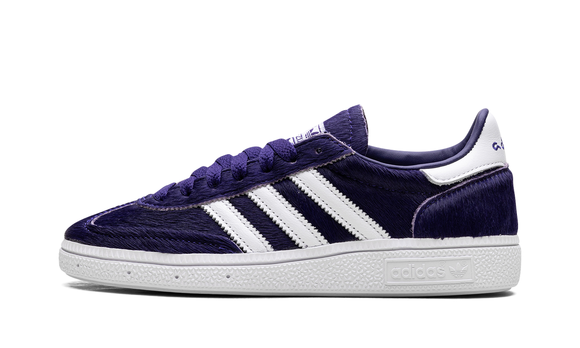 Handball Spezial "Collegiate purple" IH9984