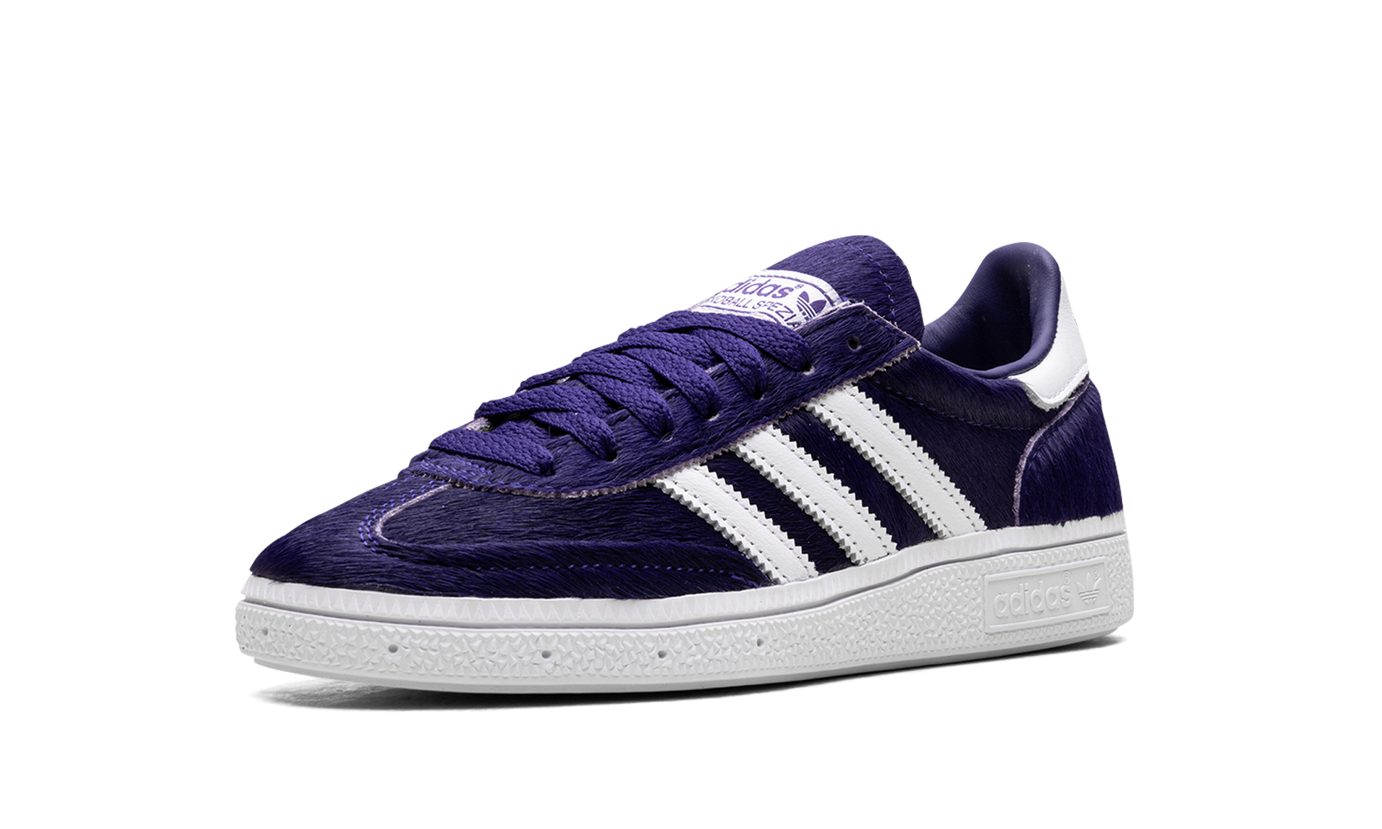 Handball Spezial "Collegiate purple" IH9984