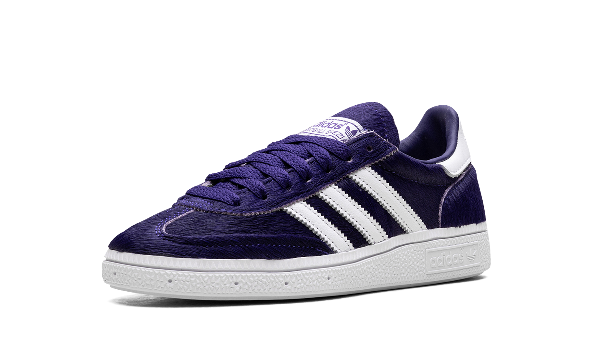 Handball Spezial "Collegiate purple" IH9984