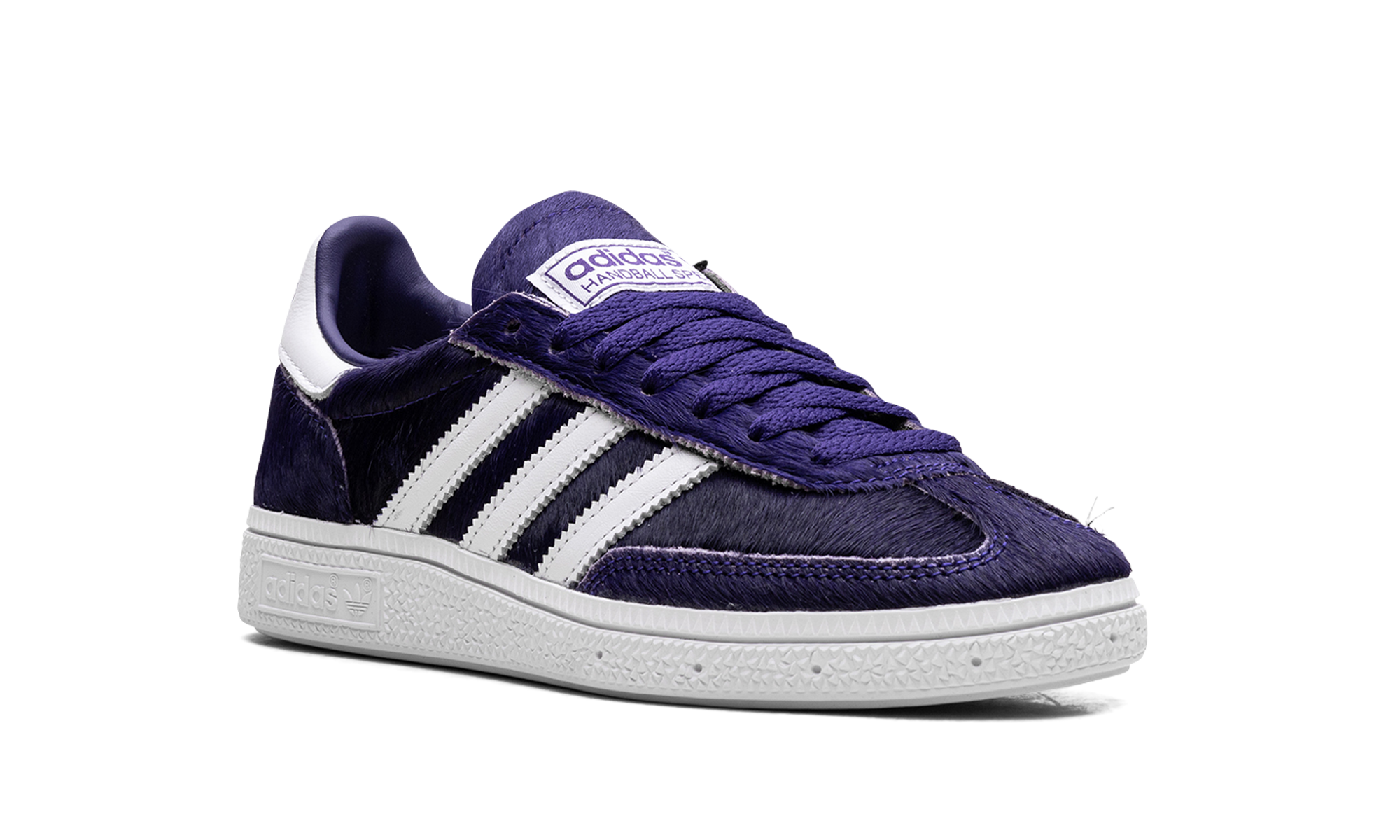 Handball Spezial "Collegiate purple" IH9984