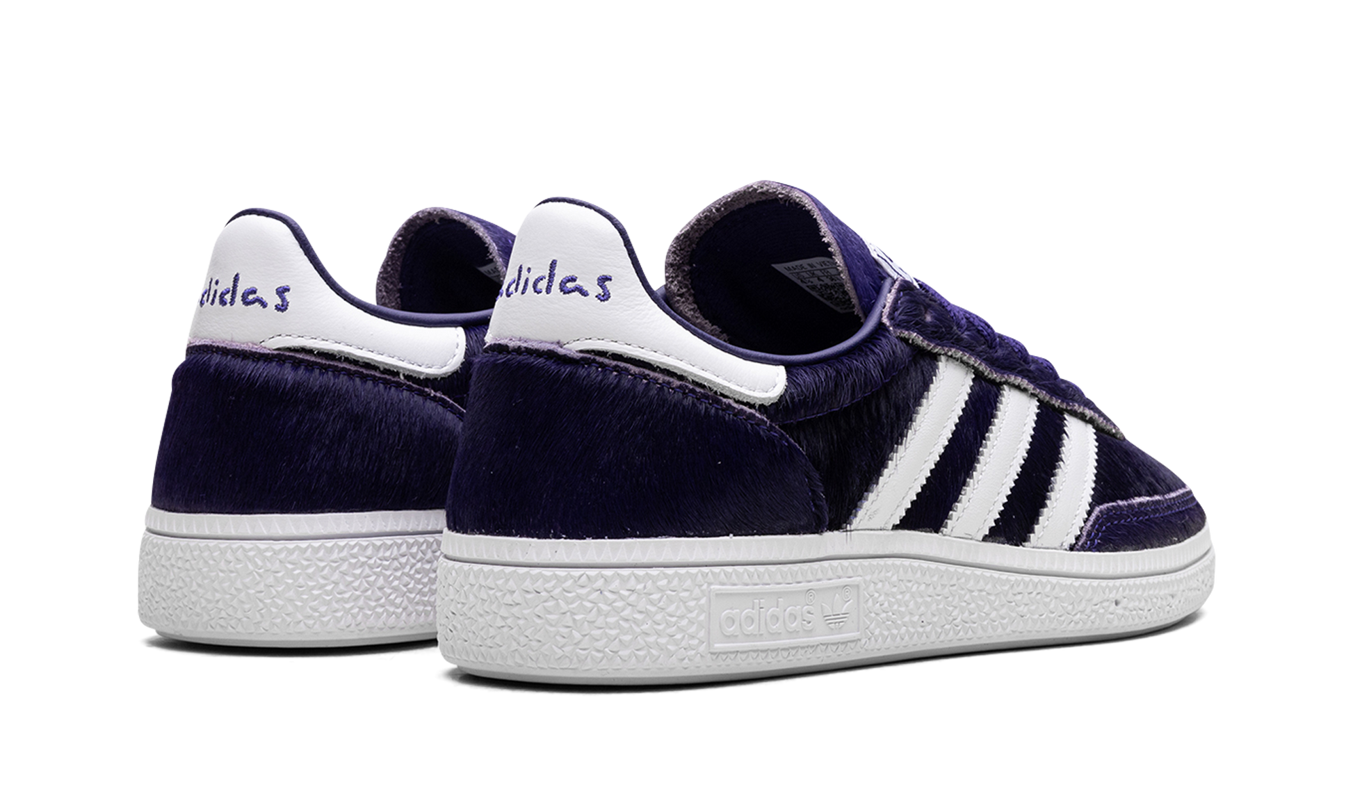 Handball Spezial "Collegiate purple" IH9984