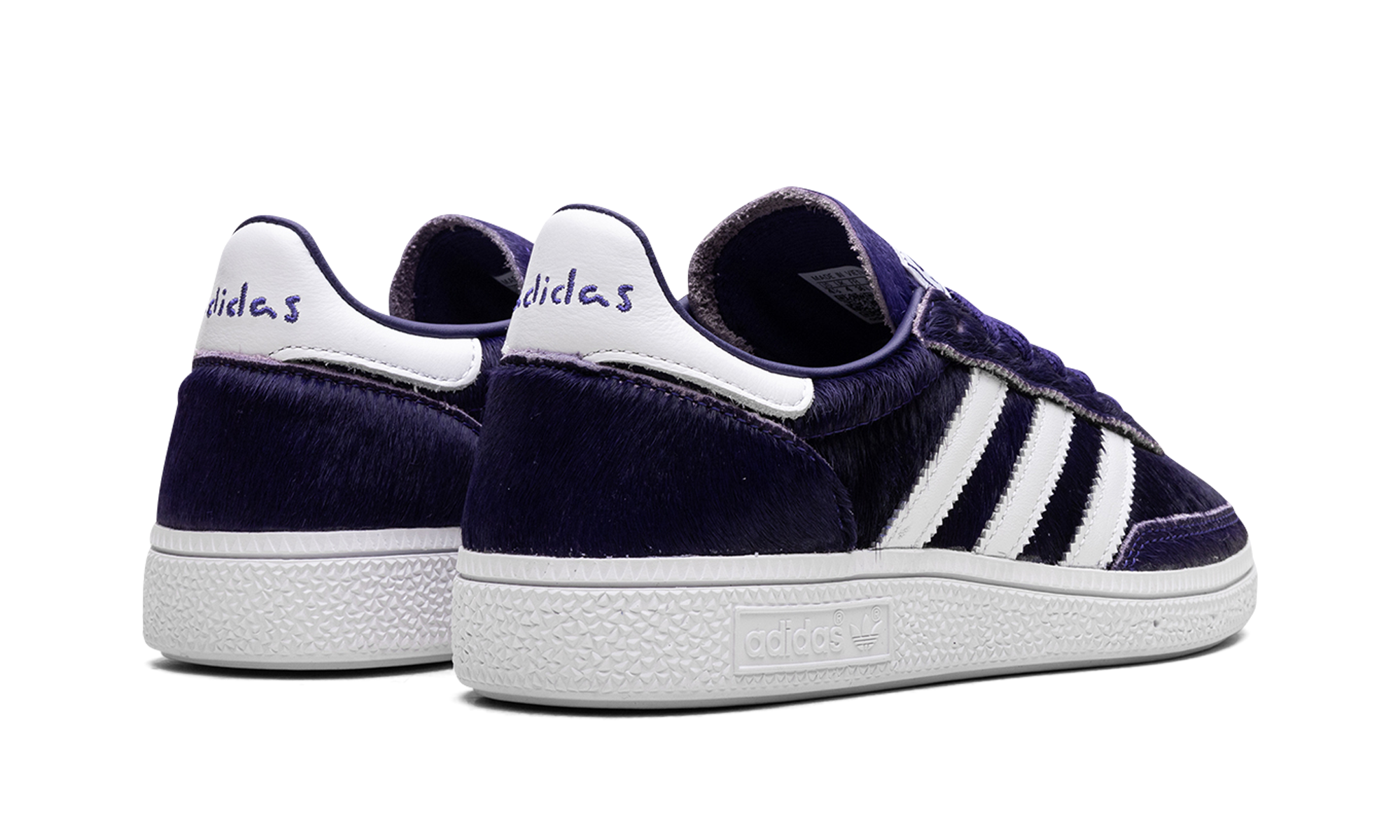 Handball Spezial "Collegiate purple" IH9984