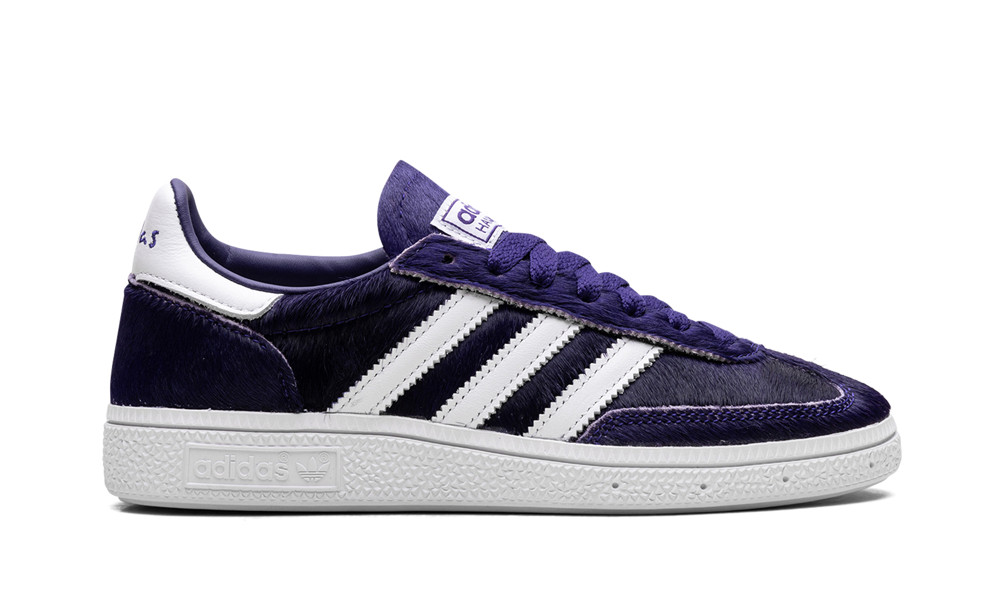 Handball Spezial "Collegiate purple" IH9984