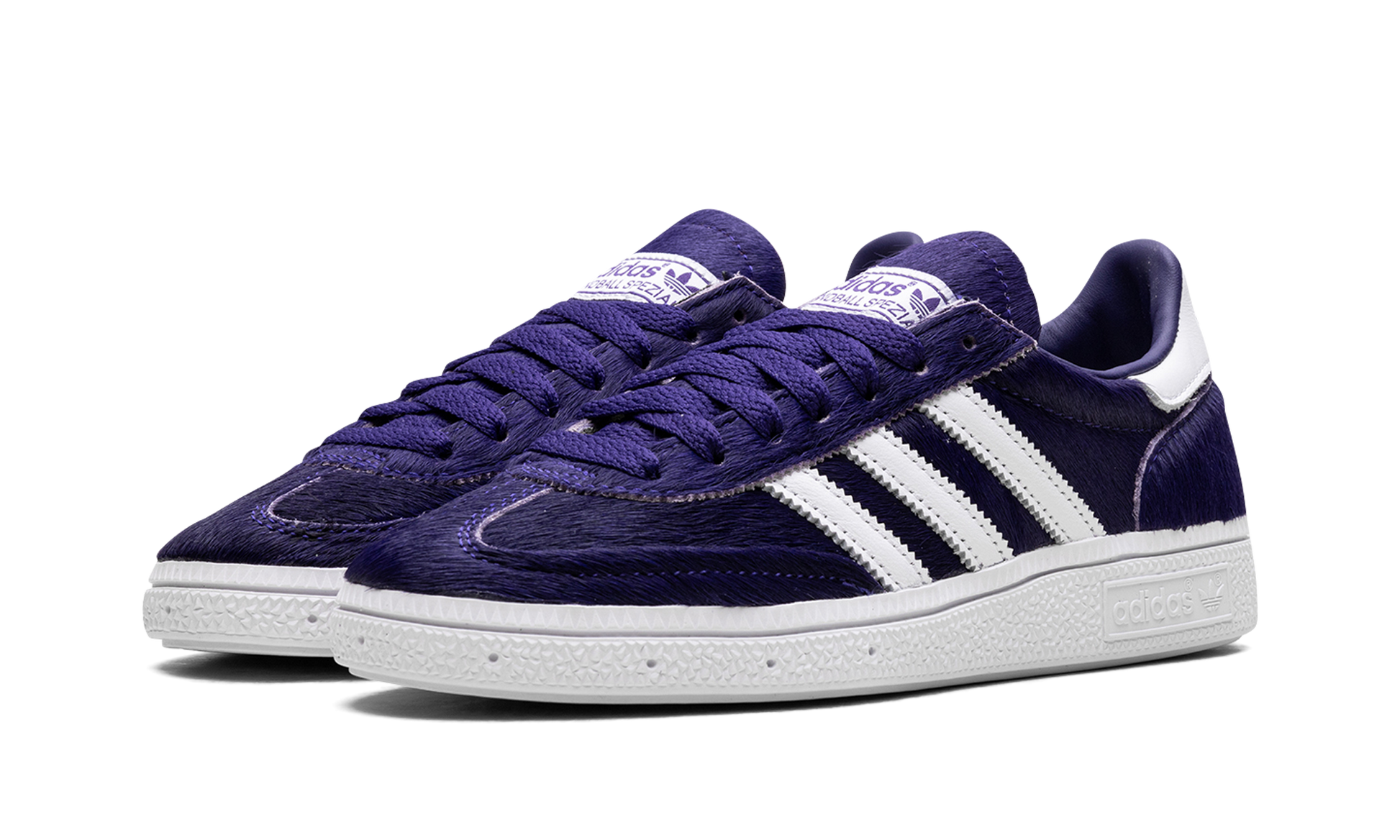 Handball Spezial "Collegiate purple" IH9984