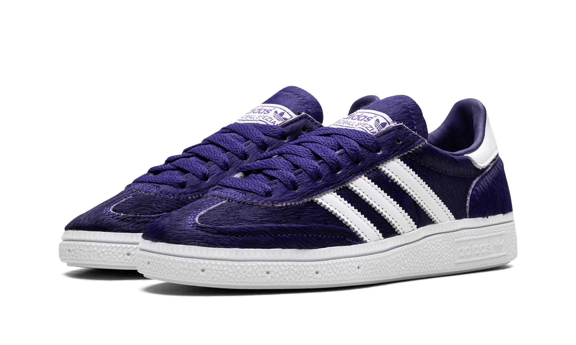 Handball Spezial "Collegiate purple" IH9984