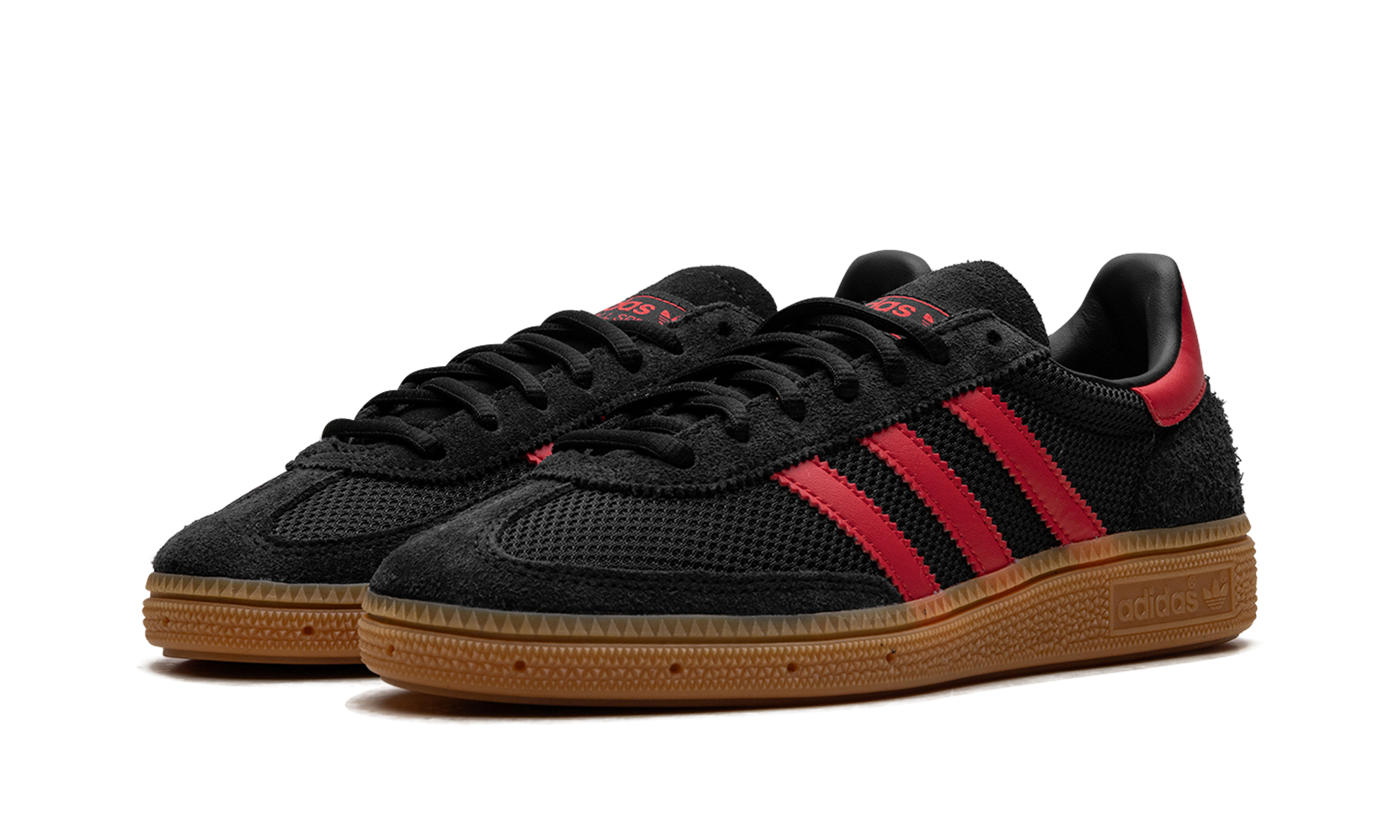 Handball Spezial "Core black better scarlet gum" JH5446
