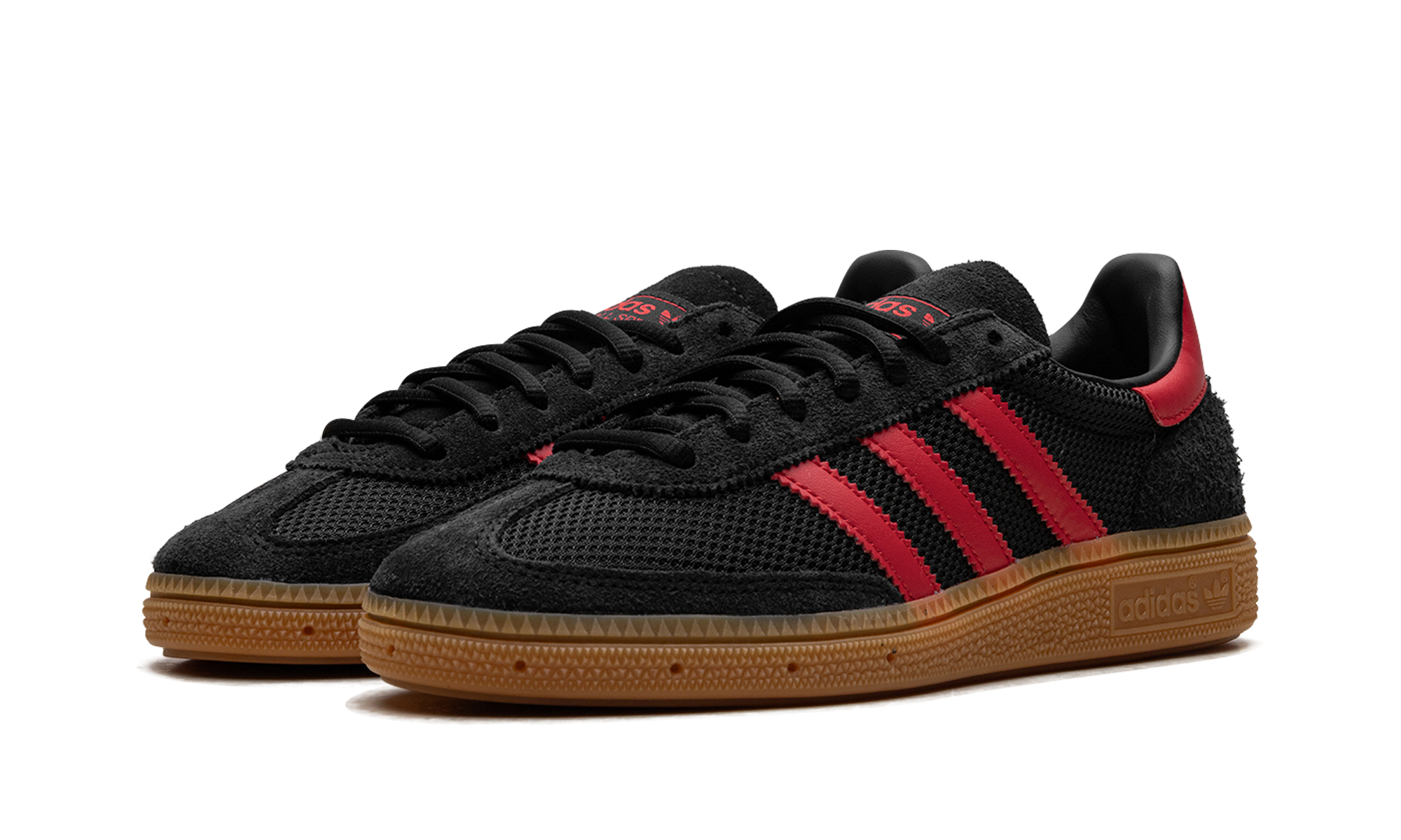 Handball Spezial "Core black better scarlet gum" JH5446