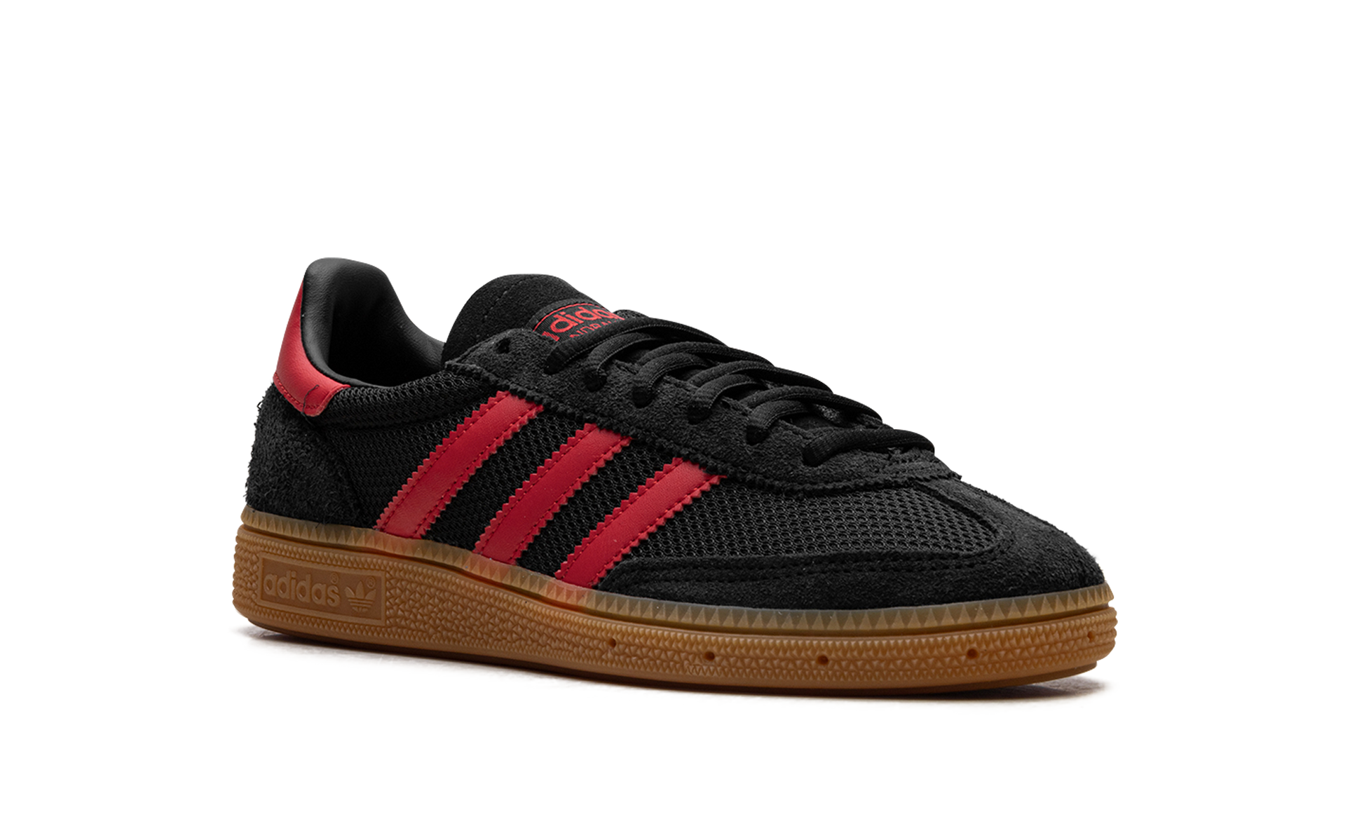Handball Spezial "Core black better scarlet gum" JH5446