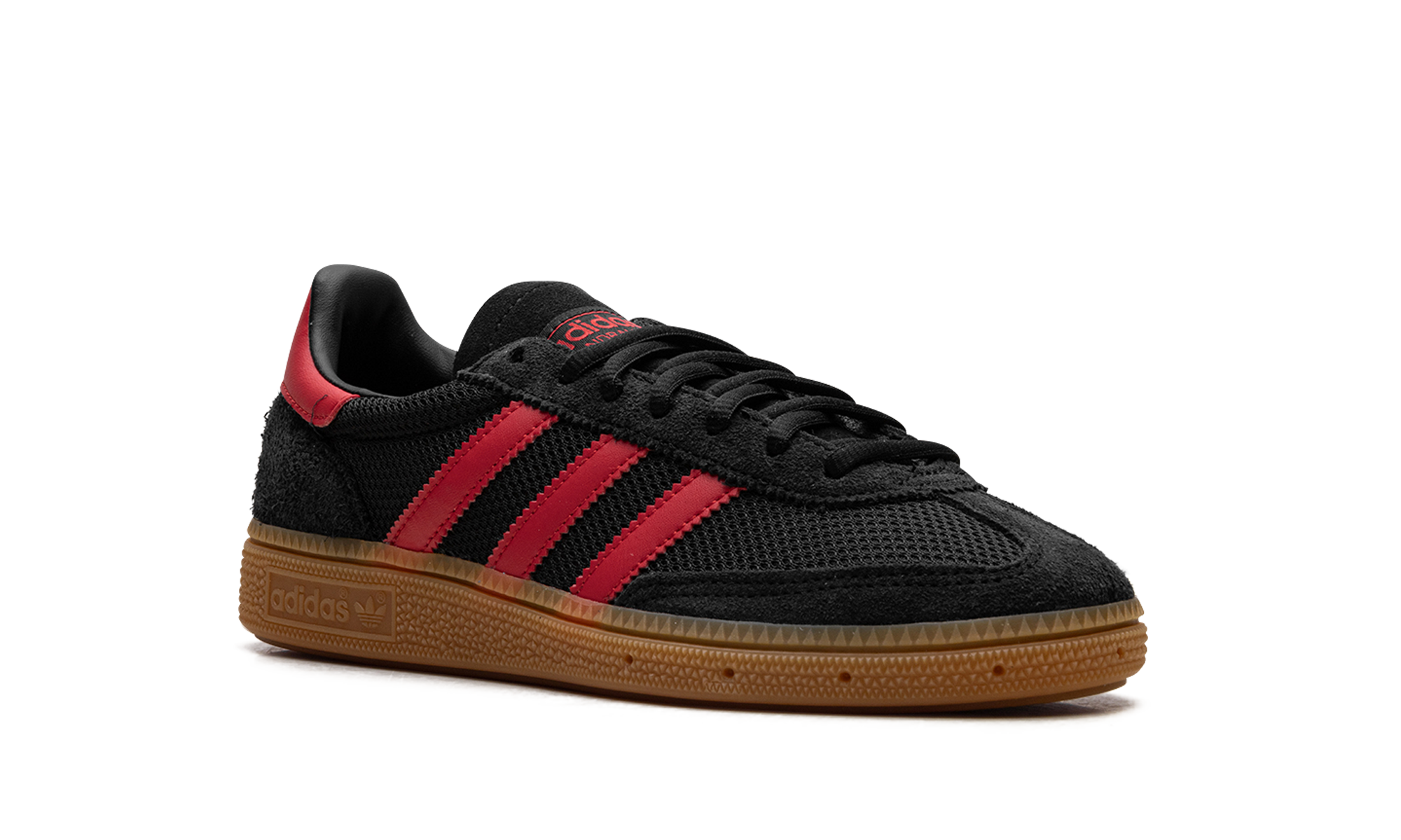 Handball Spezial "Core black better scarlet gum" JH5446