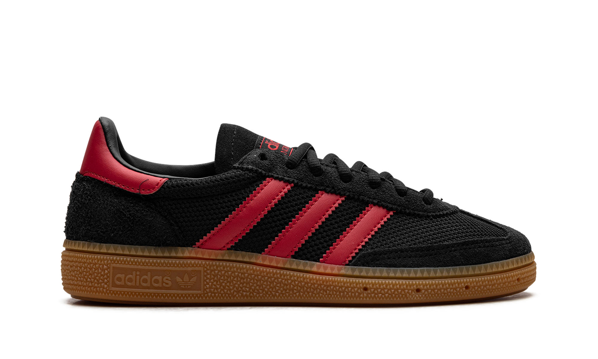 Handball Spezial "Core black better scarlet gum" JH5446