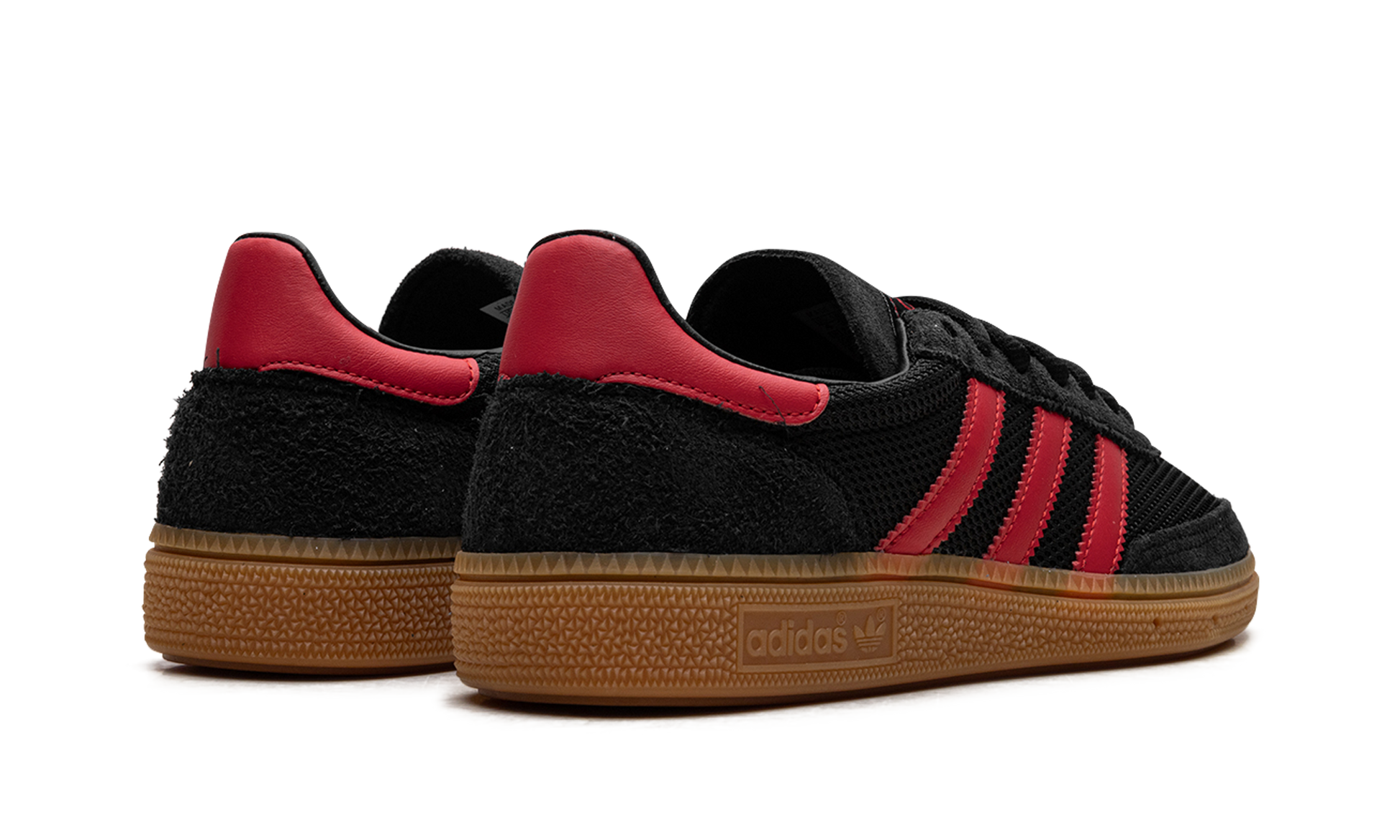Handball Spezial "Core black better scarlet gum" JH5446