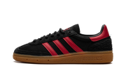 Handball Spezial "Core black better scarlet gum" JH5446