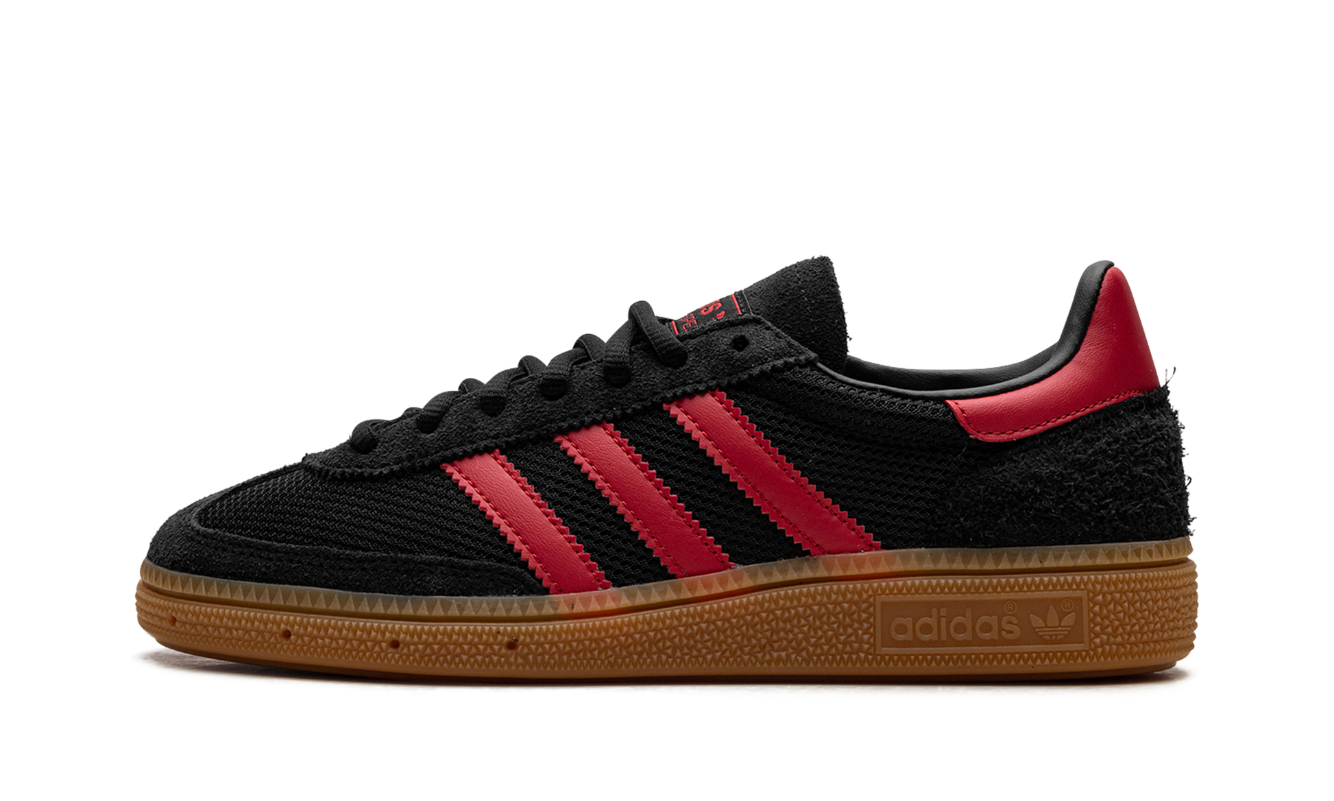 Handball Spezial "Core black better scarlet gum" JH5446