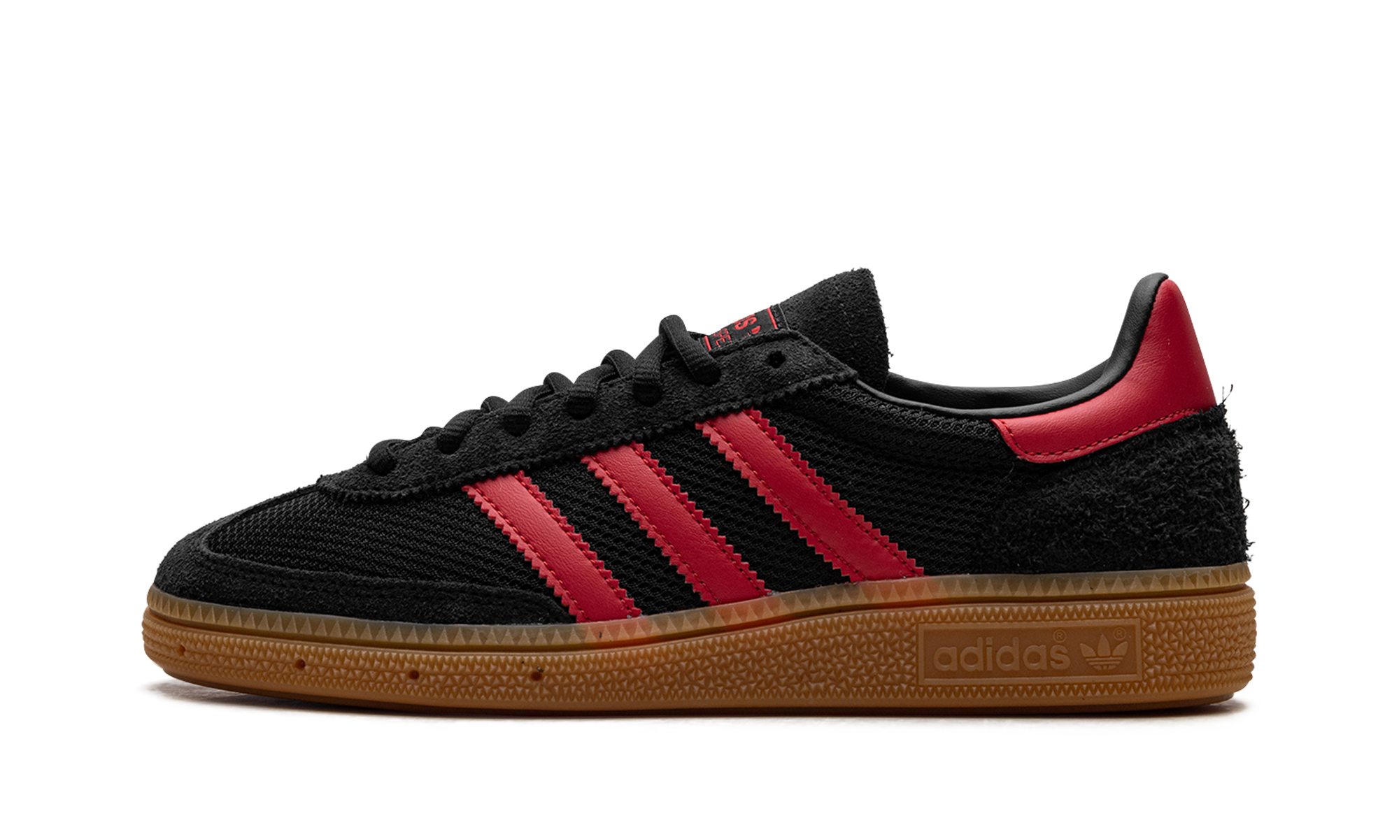 Handball Spezial "Core black better scarlet gum" JH5446