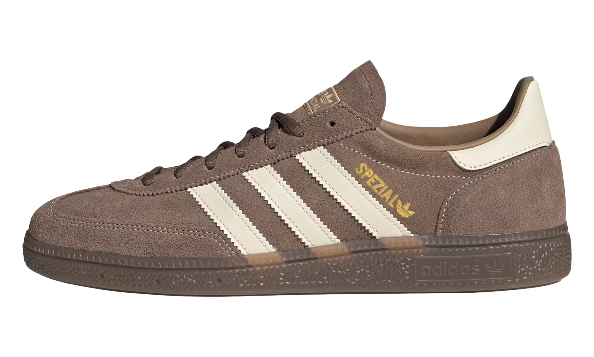 Handball Spezial "Earth strata wonder white" KK1153