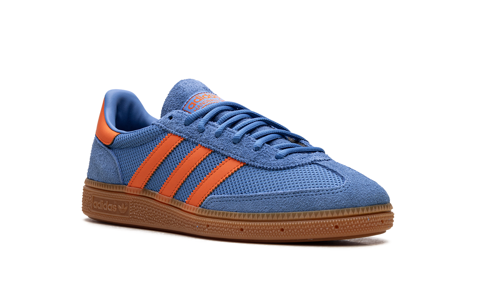 Handball Spezial "Focus blue orange" JH5445