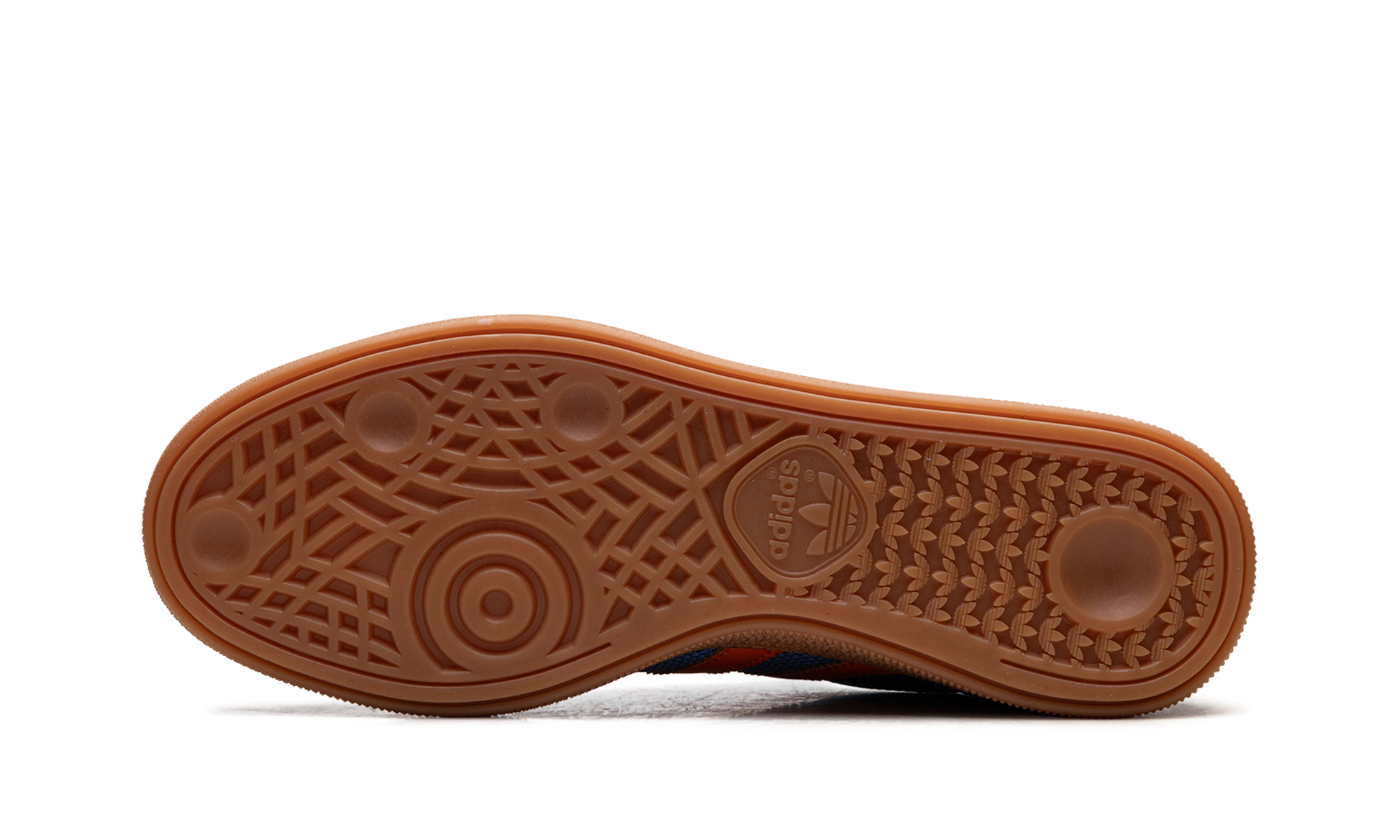 Handball Spezial "Focus blue orange" JH5445