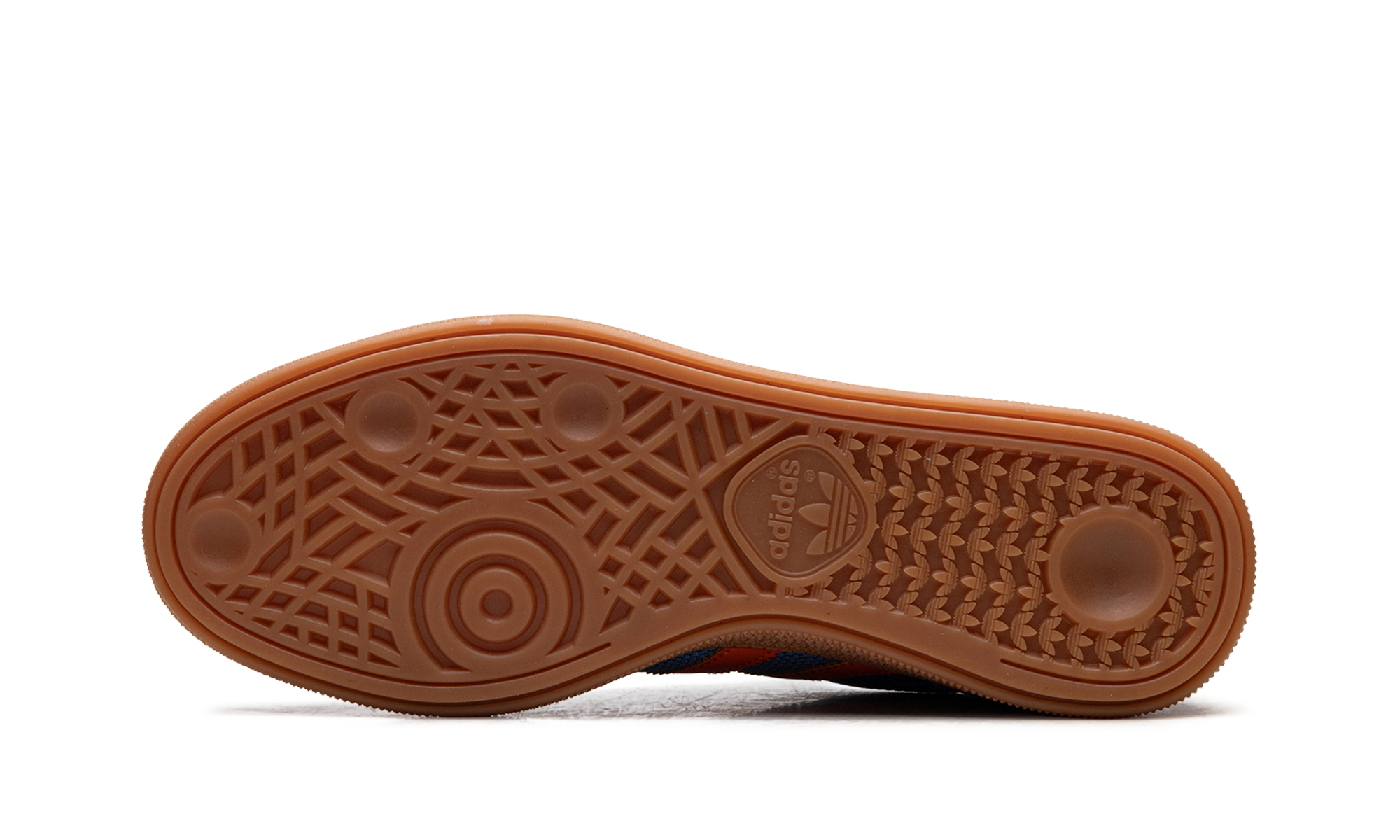 Handball Spezial "Focus blue orange" JH5445