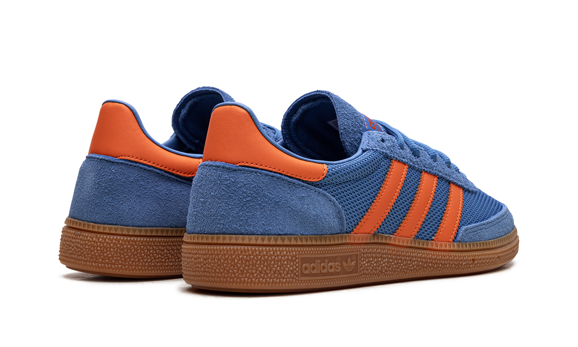 Handball Spezial "Focus blue orange" JH5445