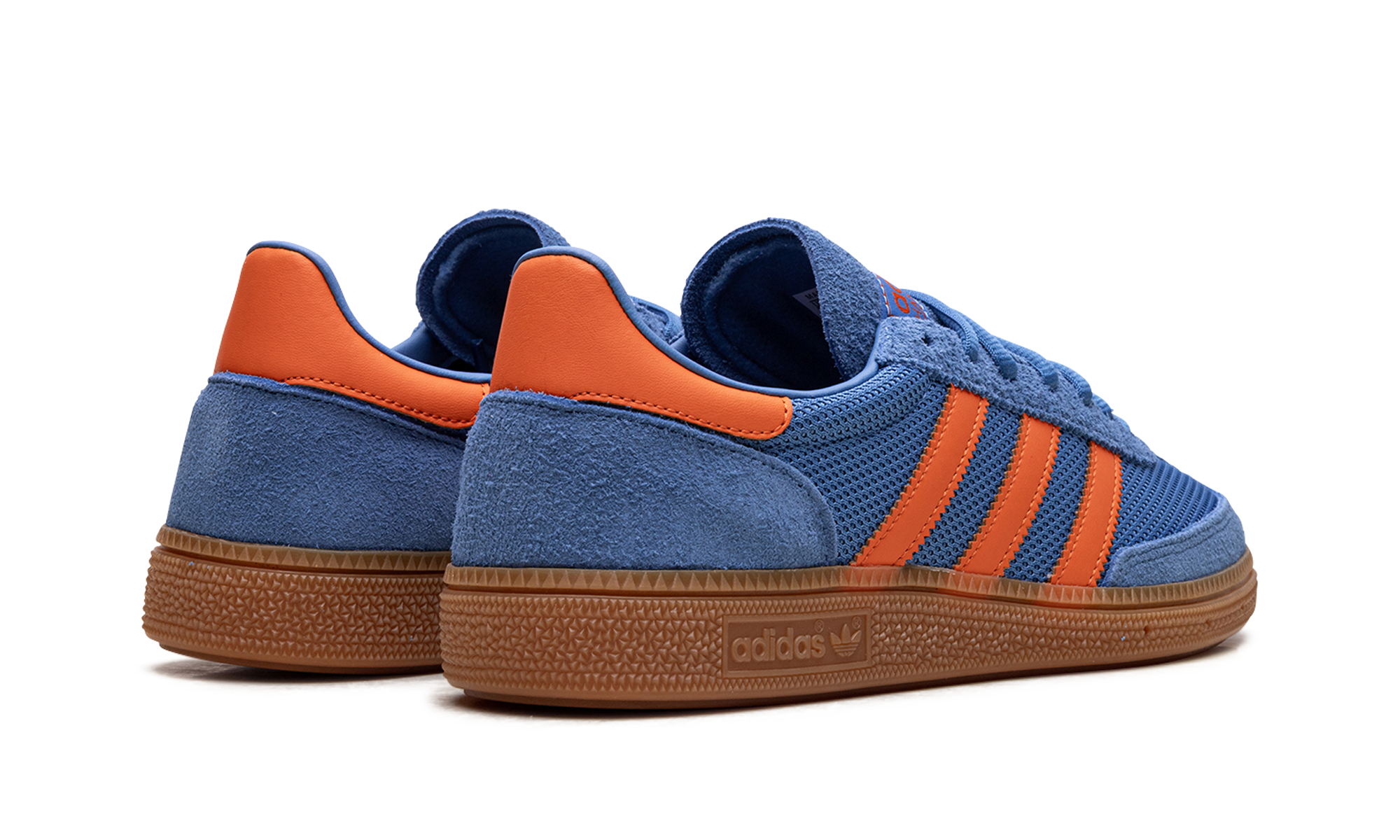 Handball Spezial "Focus blue orange" JH5445