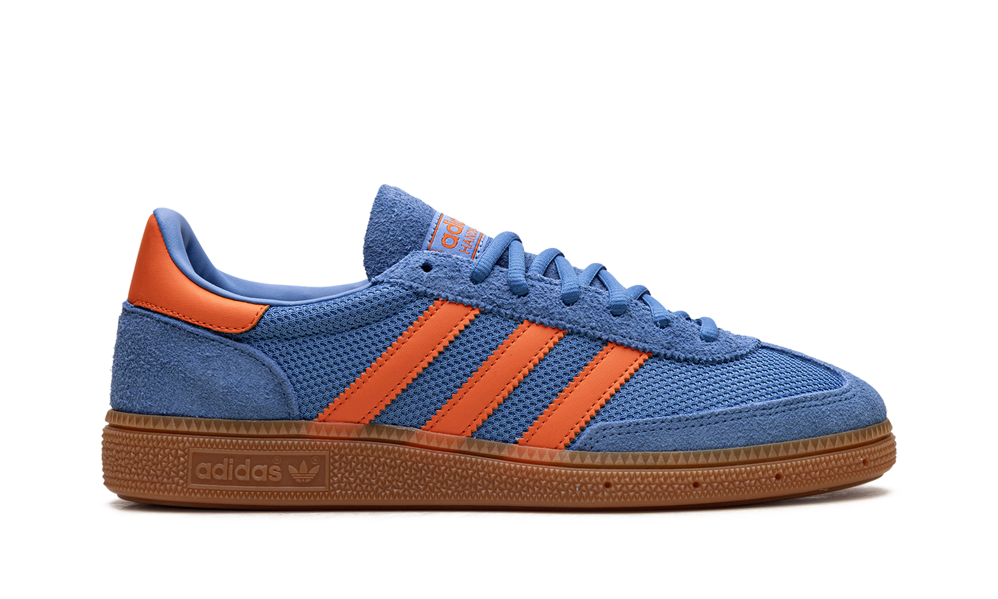 Handball Spezial "Focus blue orange" JH5445