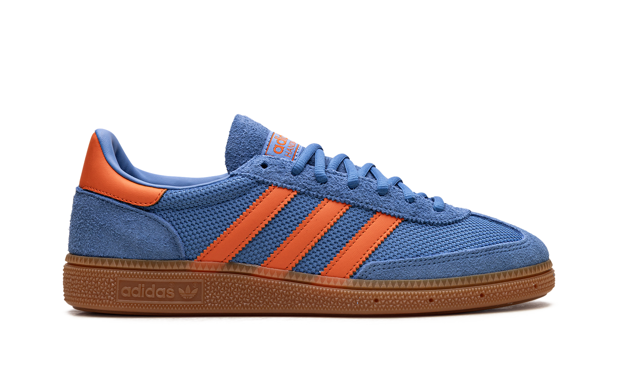 Handball Spezial "Focus blue orange" JH5445