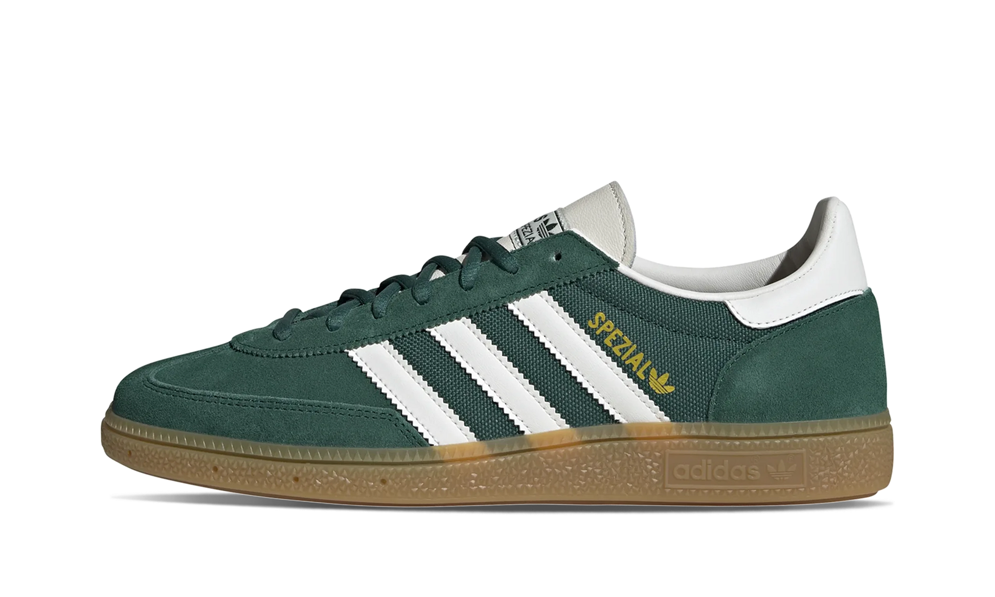 Handball Spezial "Green white gum" JH5438