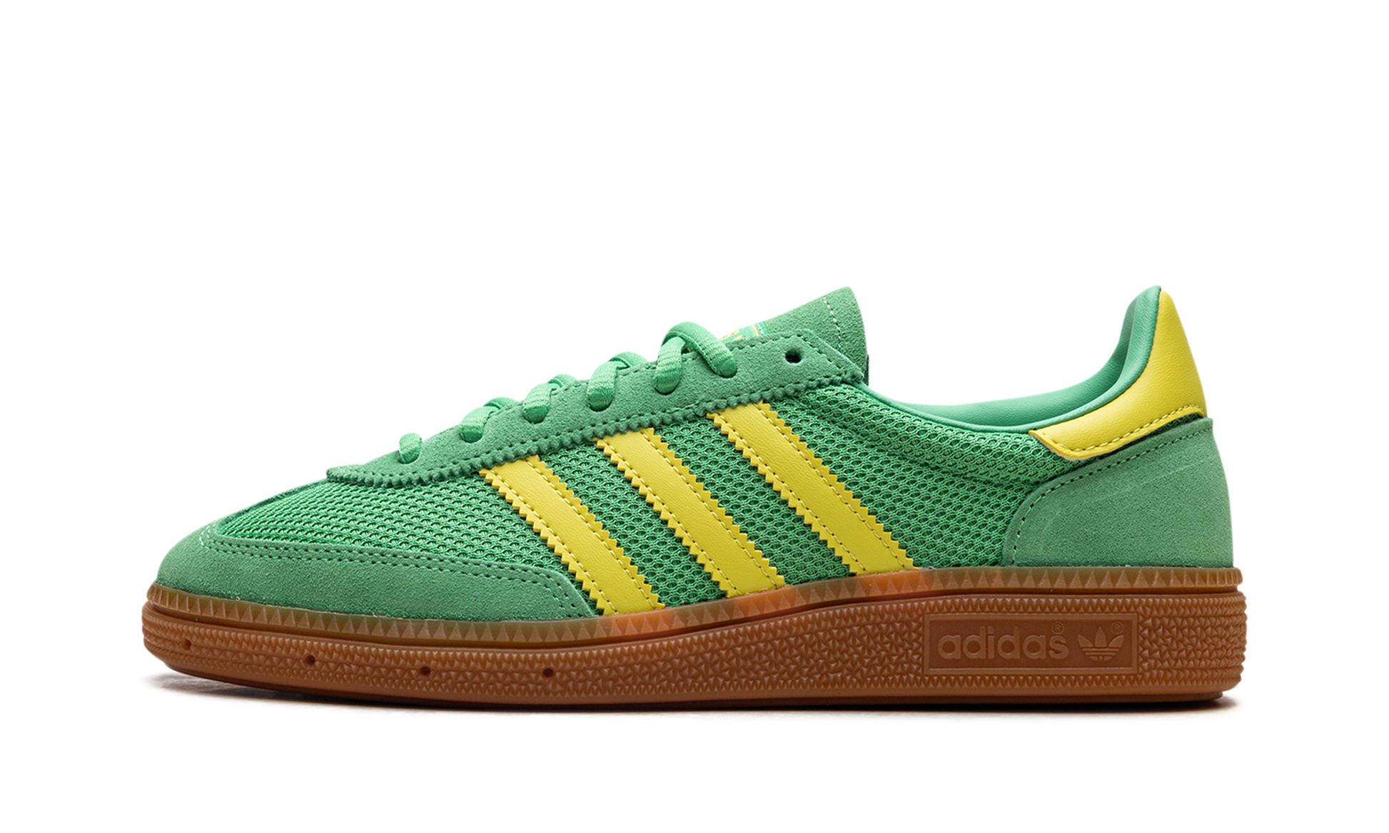 Handball Spezial GS "Green" JH7857