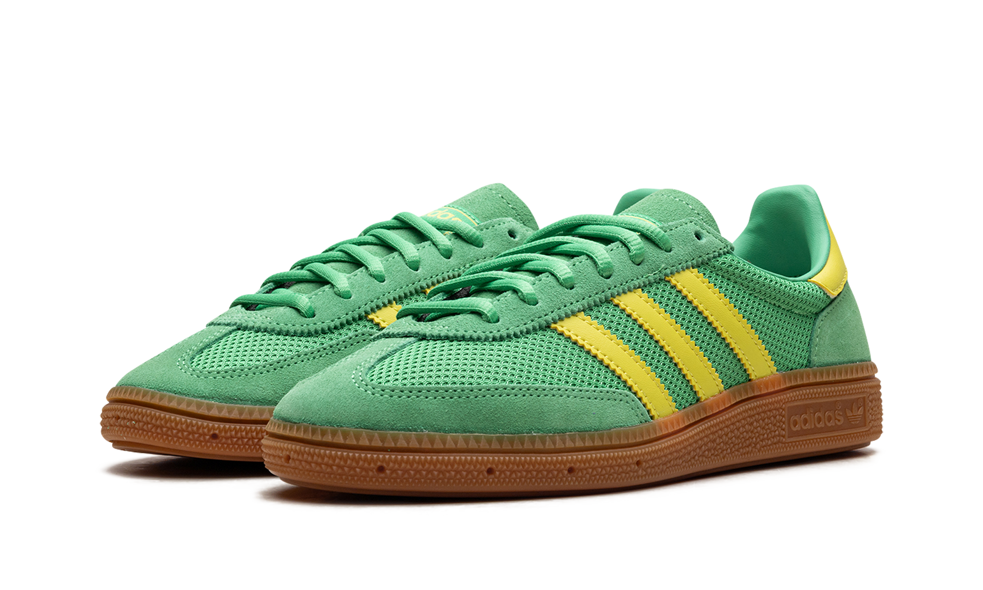 Handball Spezial GS "Green" JH7857