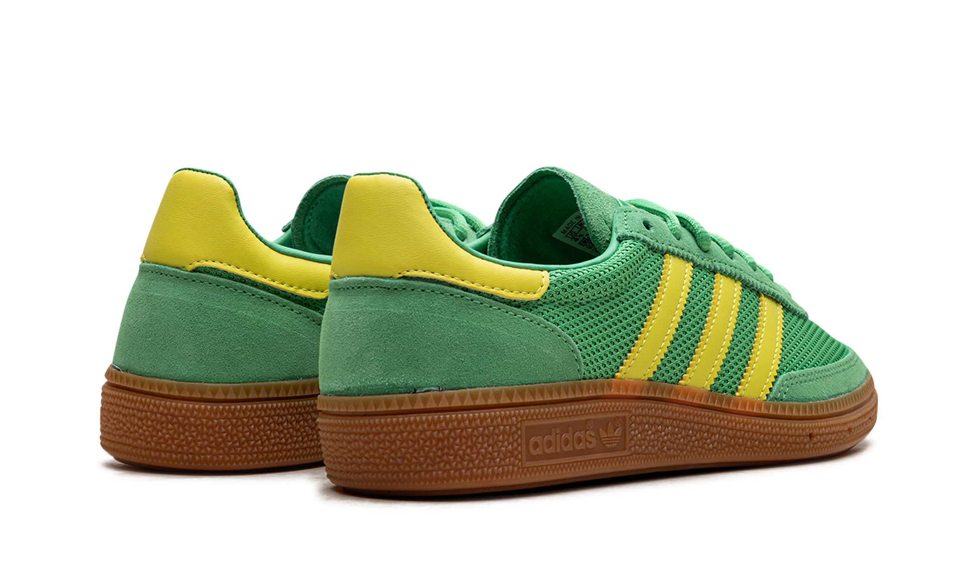 Handball Spezial GS "Green" JH7857