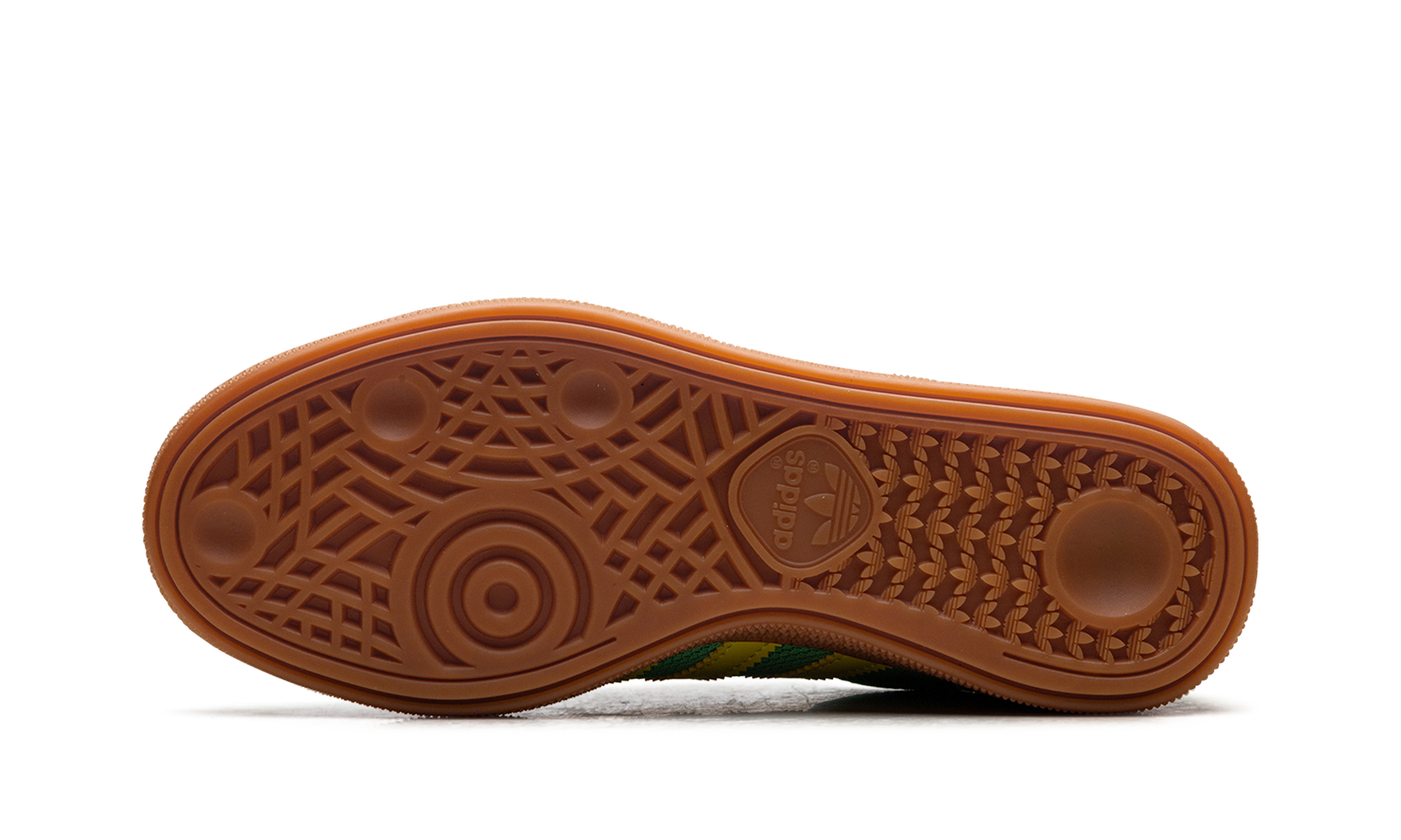 Handball Spezial GS "Green" JH7857