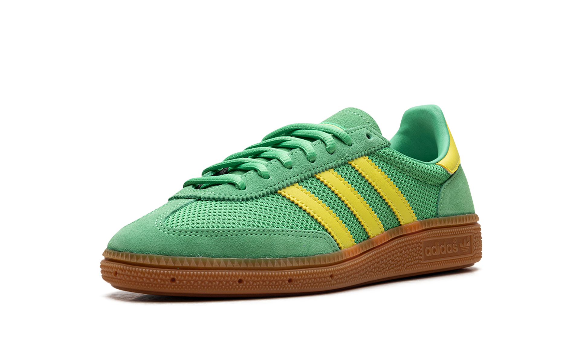Handball Spezial GS "Green" JH7857