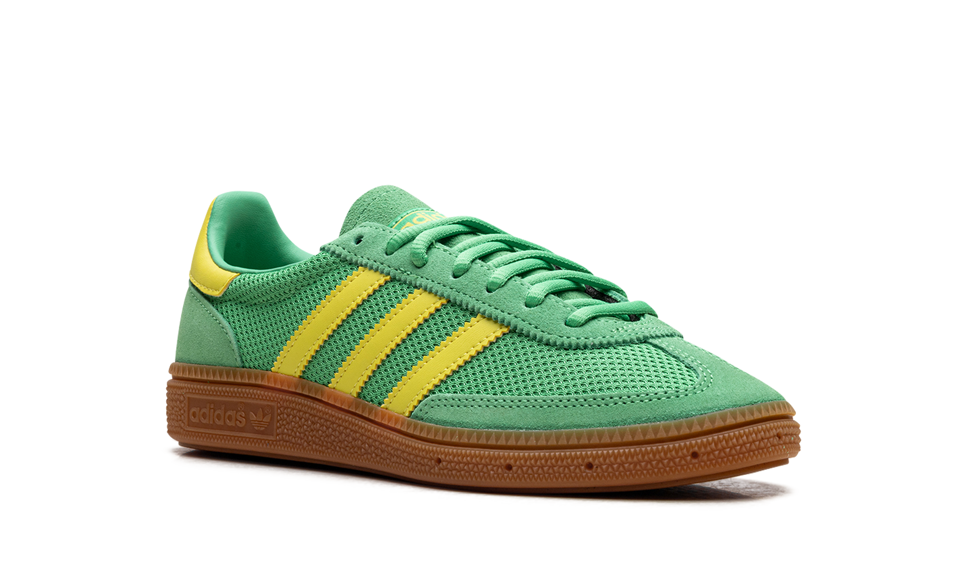Handball Spezial GS "Green" JH7857