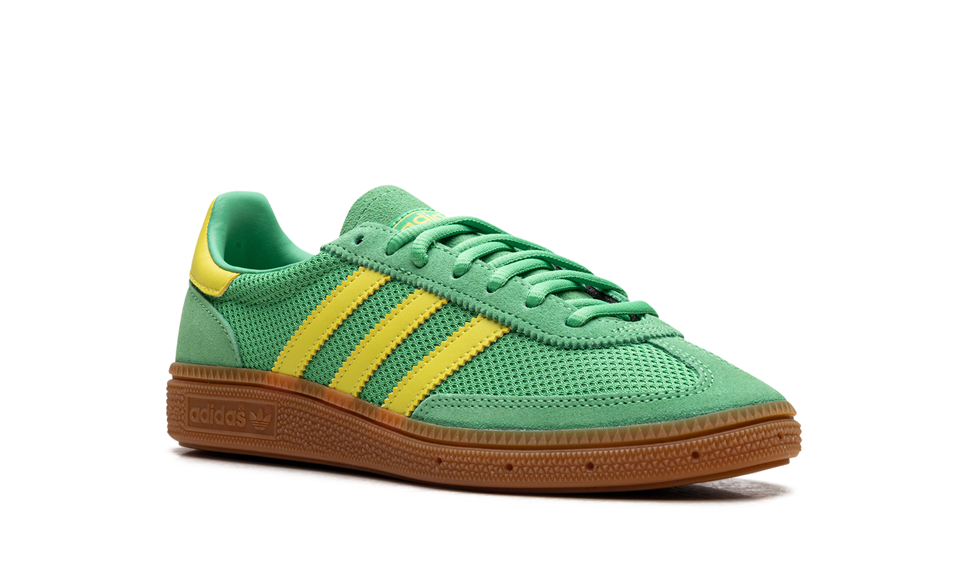 Handball Spezial GS "Green" JH7857
