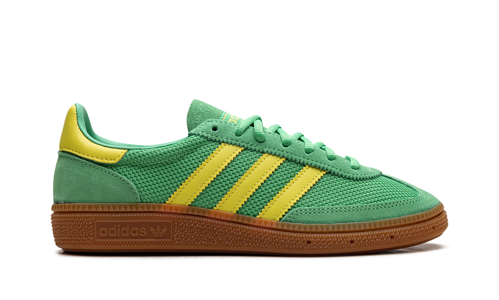 Handball Spezial GS "Green" JH7857