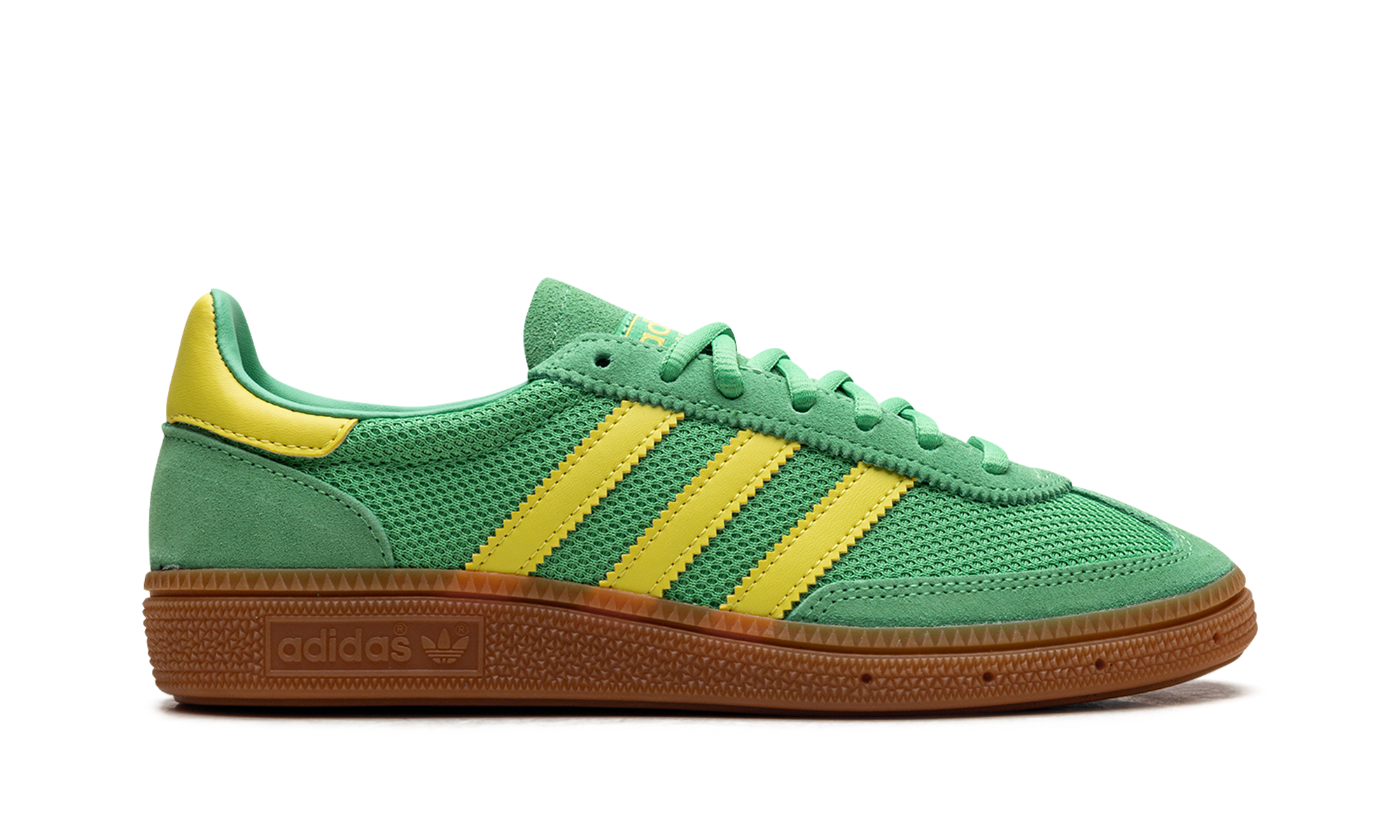 Handball Spezial GS "Green" JH7857