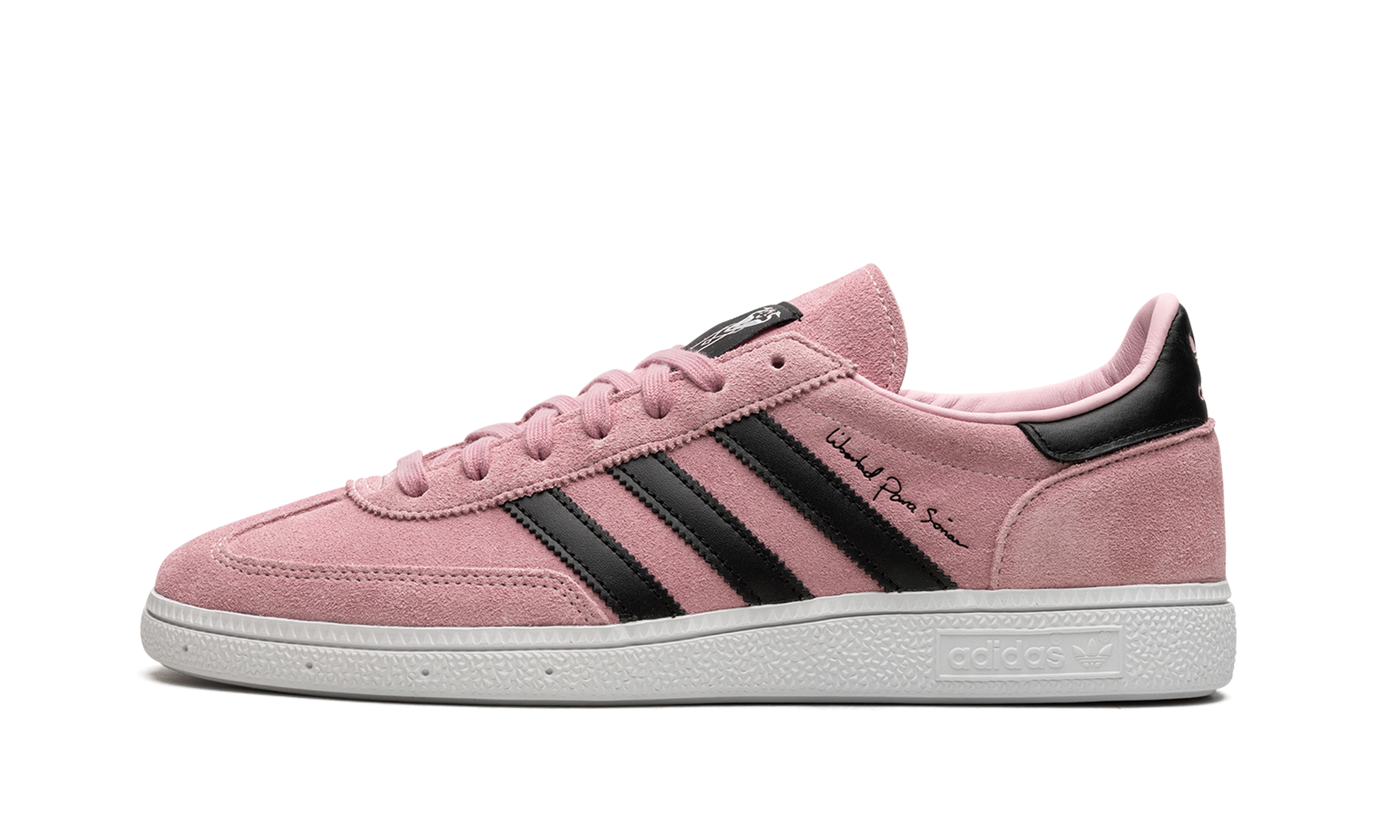 Handball Spezial Imcf "Imcf" HQ8999