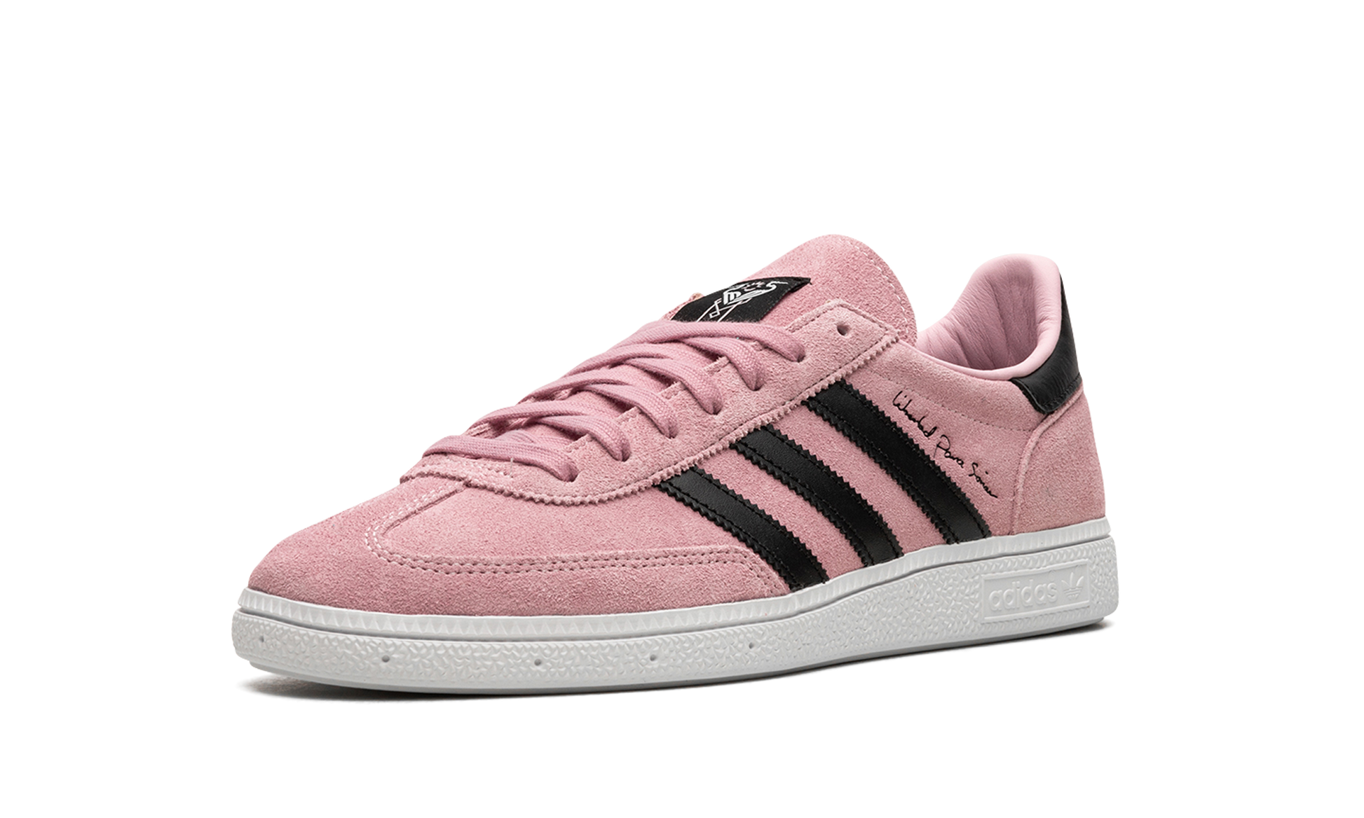 Handball Spezial Imcf "Imcf" HQ8999
