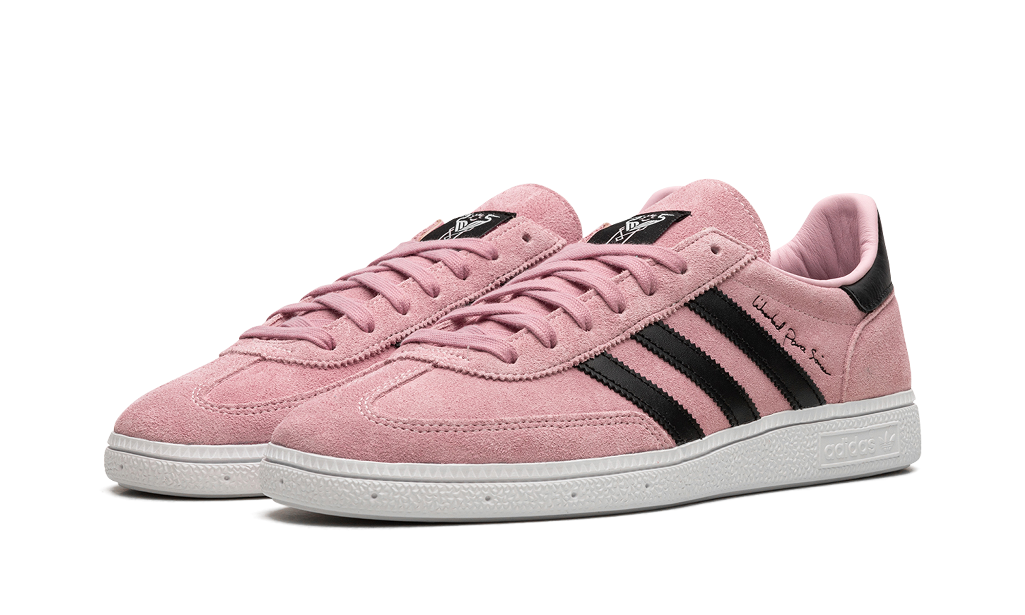 Handball Spezial Imcf "Imcf" HQ8999