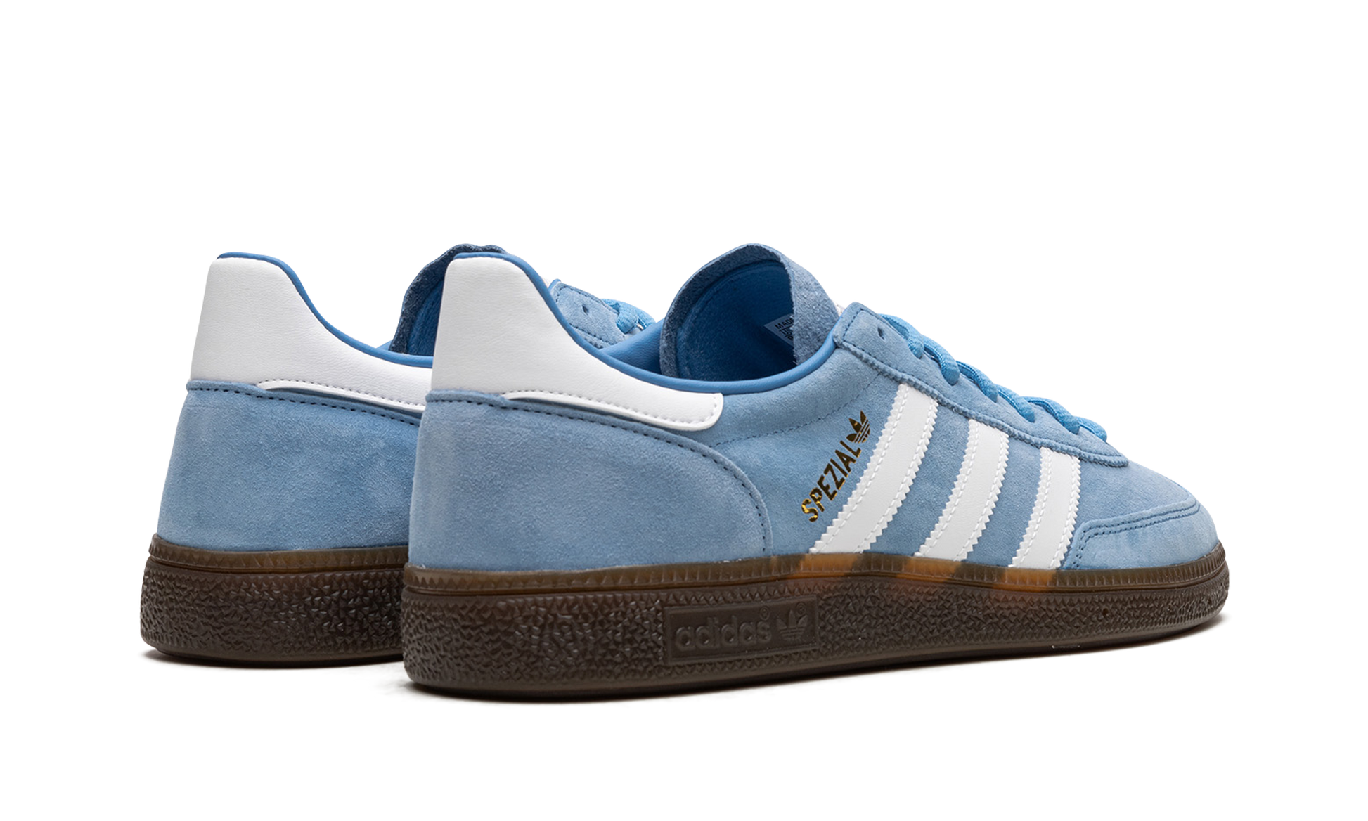 Handball Spezial "Light blue" BD7632