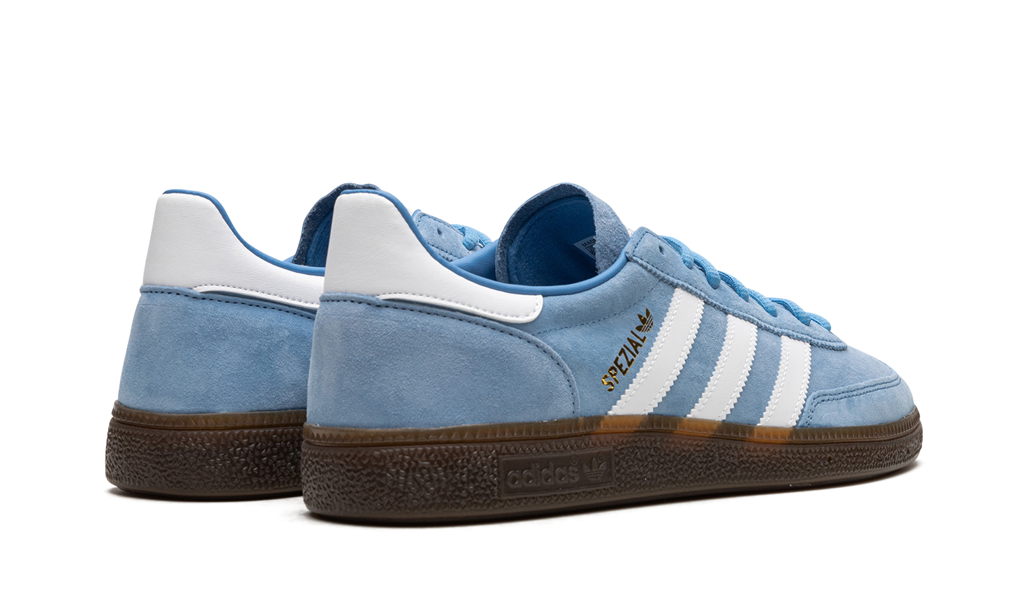 Handball Spezial "Light blue" BD7632