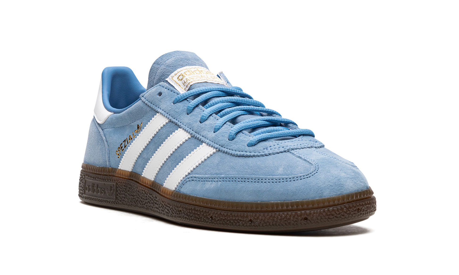 Handball Spezial "Light blue" BD7632