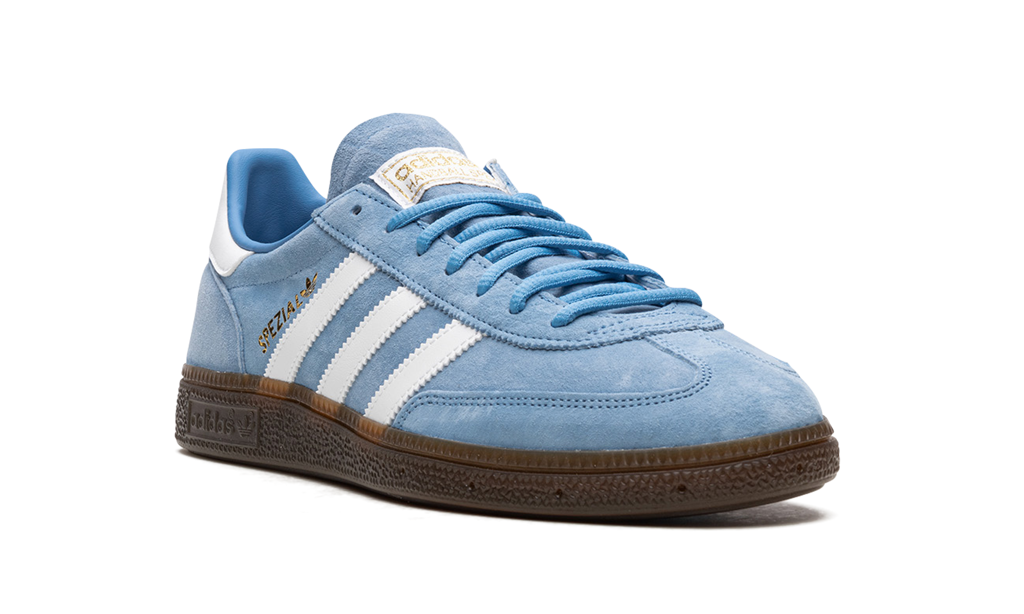 Handball Spezial "Light blue" BD7632