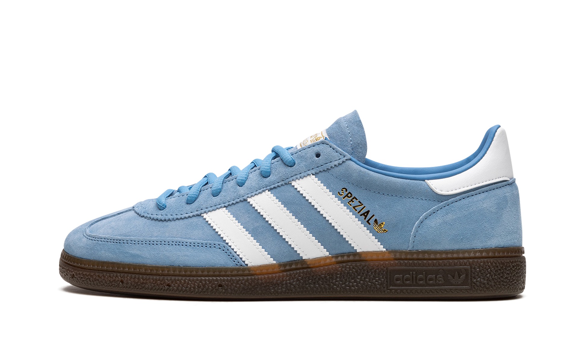 Handball Spezial "Light blue" BD7632