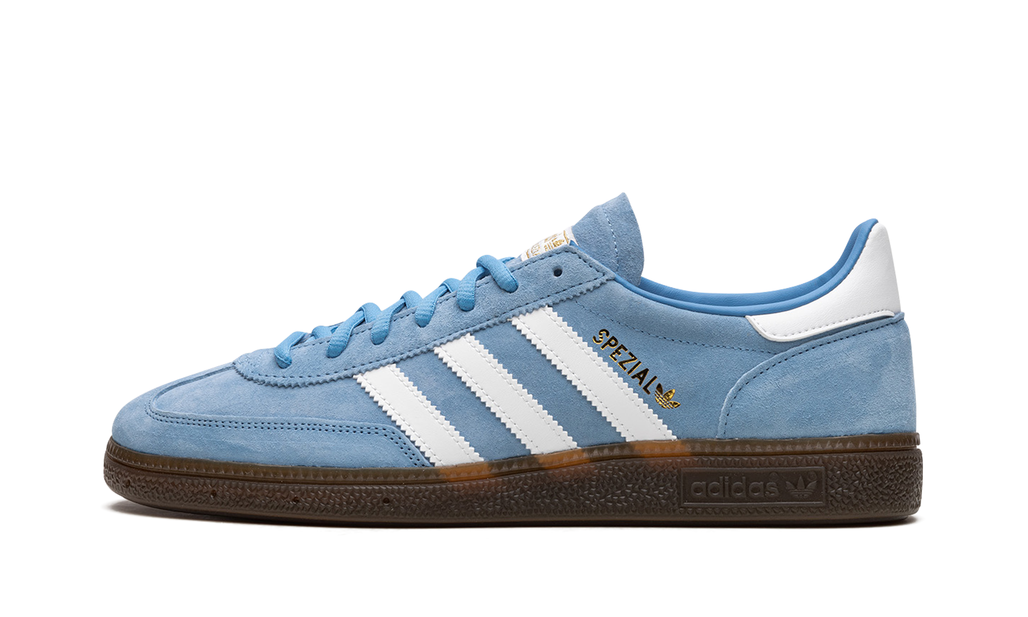 Handball Spezial "Light blue" BD7632