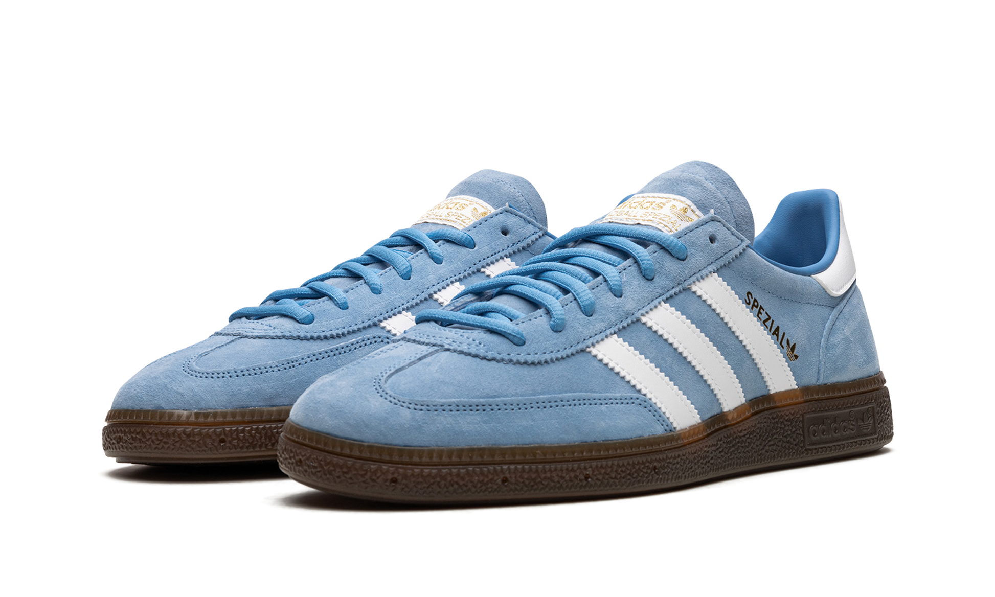 Handball Spezial "Light blue" BD7632